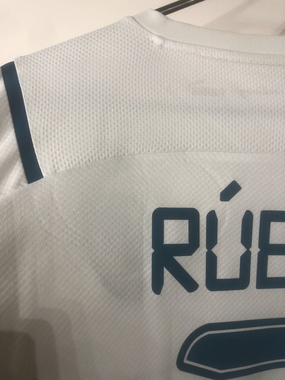 Ruben 3 Manchester City 2021 22 Xl Away Shirt Puma Very Good Condition 759211 02