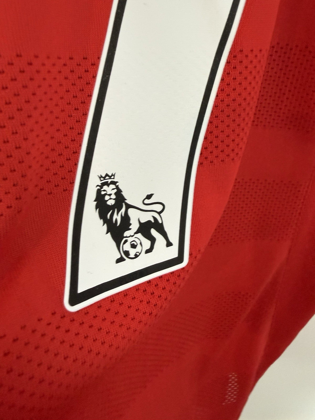 Liverpool Skrtel #37 2016/17 Medium Home Shirt Excellent Condition MT630001
