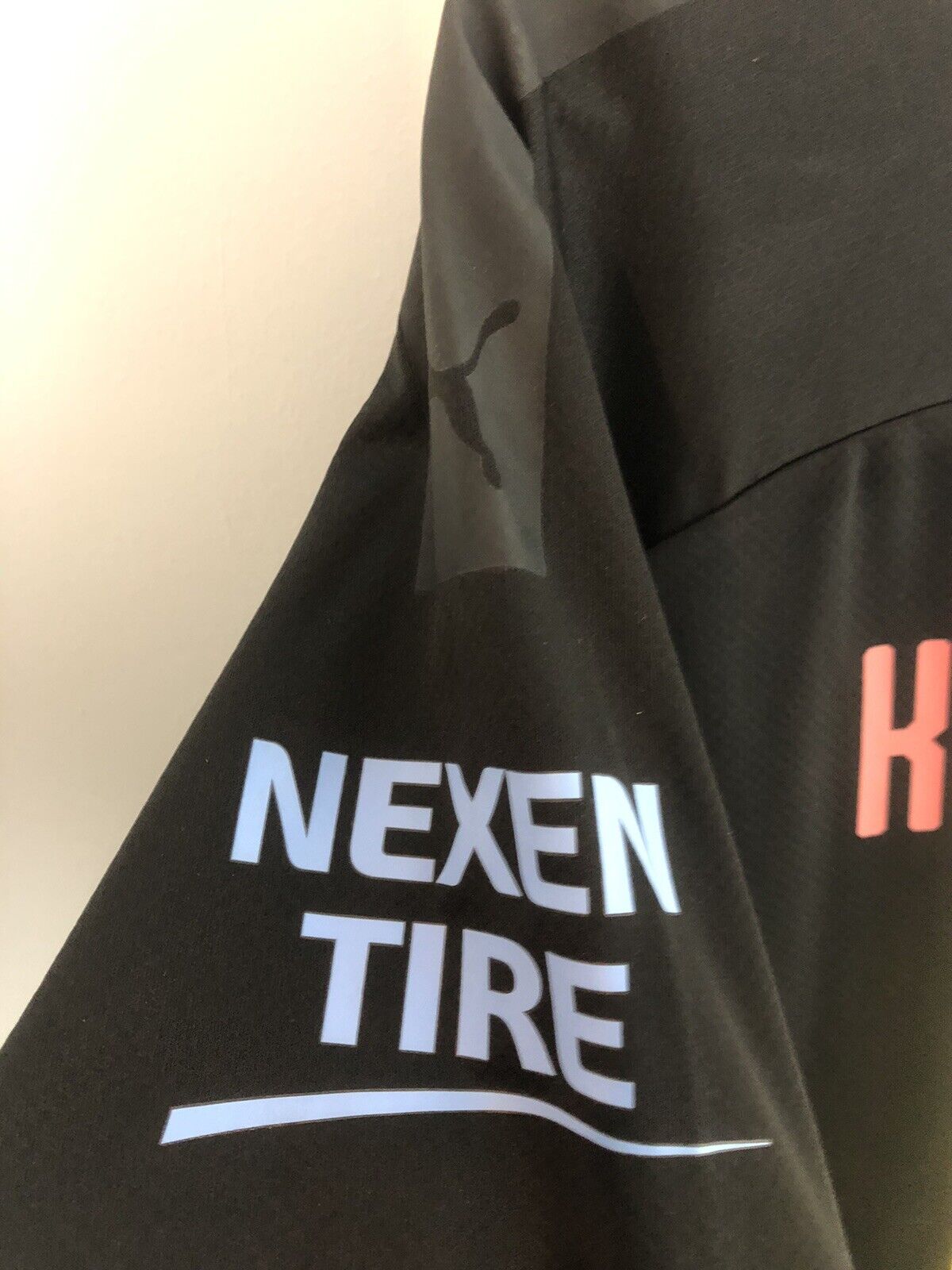 Kun Aguero 10 Manchester City 2019/20 Xl Away Excellent Condition 755590 02