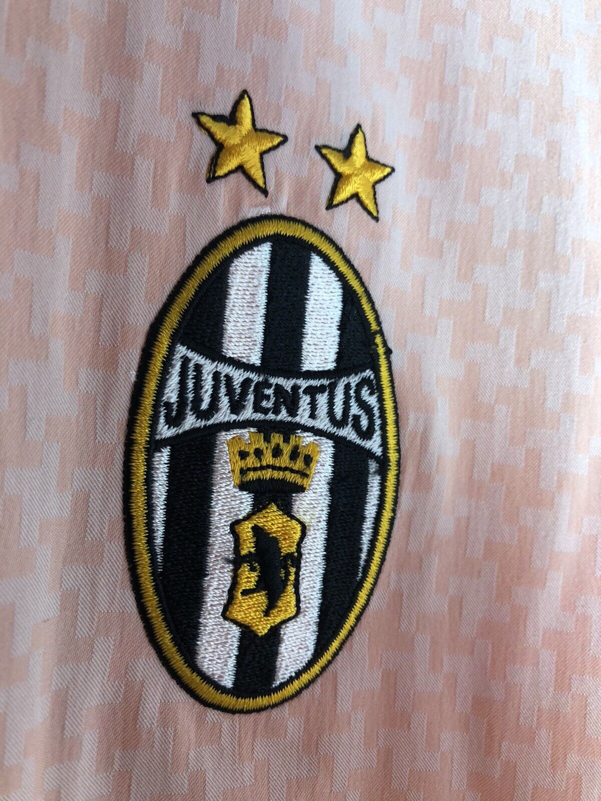 Del Piero 10 Juventus 2003 04 Xl 3rd Football Brand New With Tag 114324 600