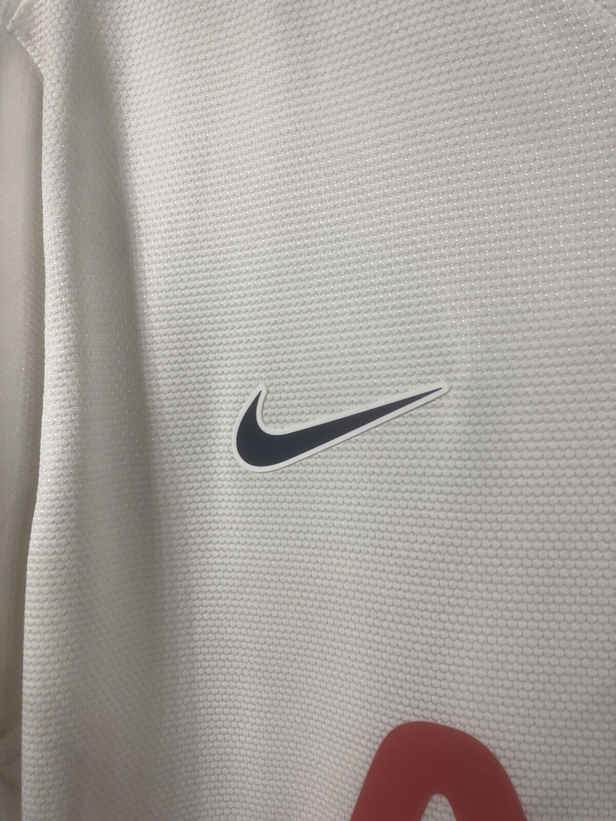 Romero 4 Tottenham Hotspur 2021 22 Xl Home Shirt Excellent Condition Cv7918 101