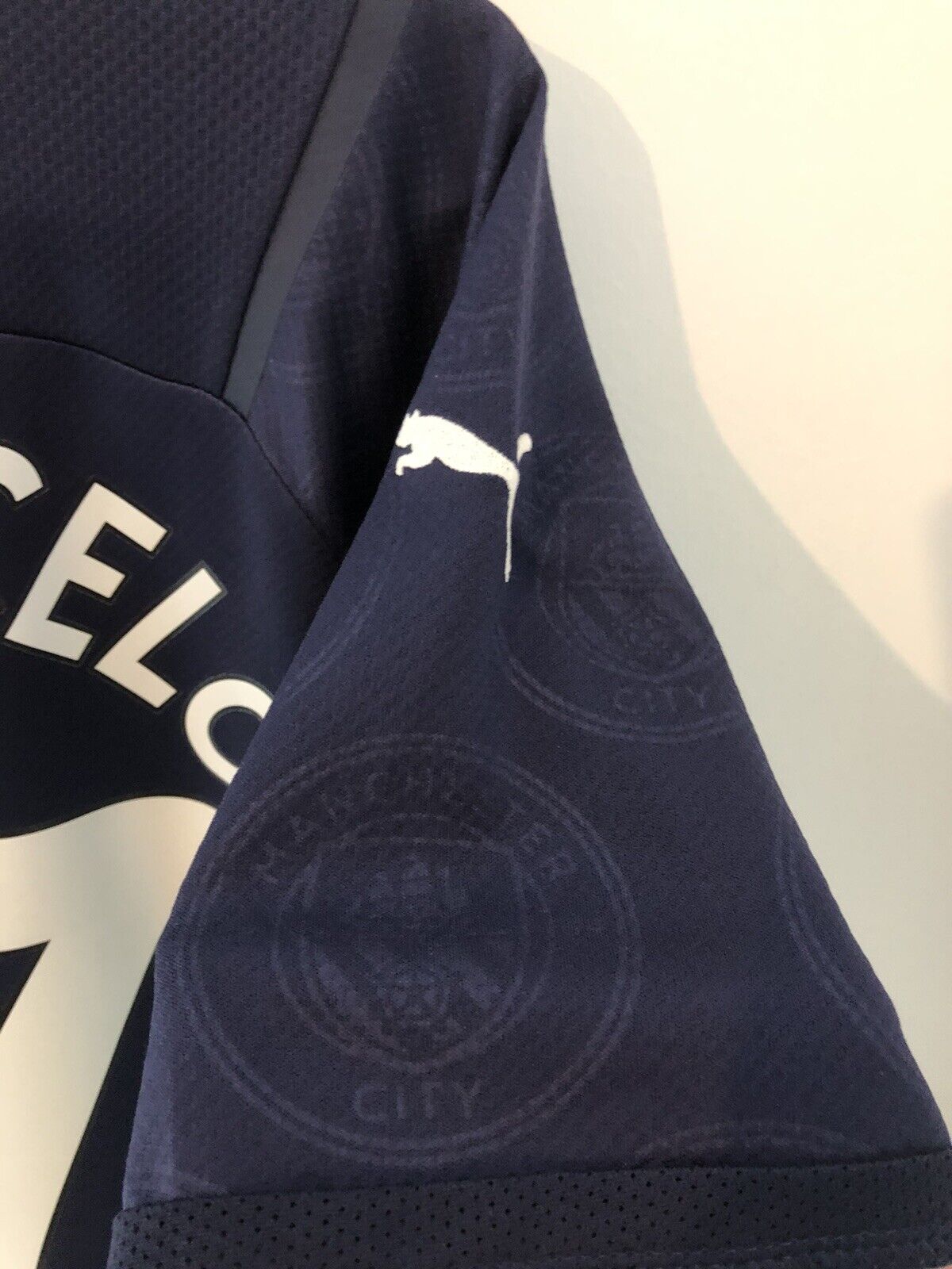 Joao Cancelo 27 Manchester City 2021 22 Medium 3rd Excellent Condition 759219 03