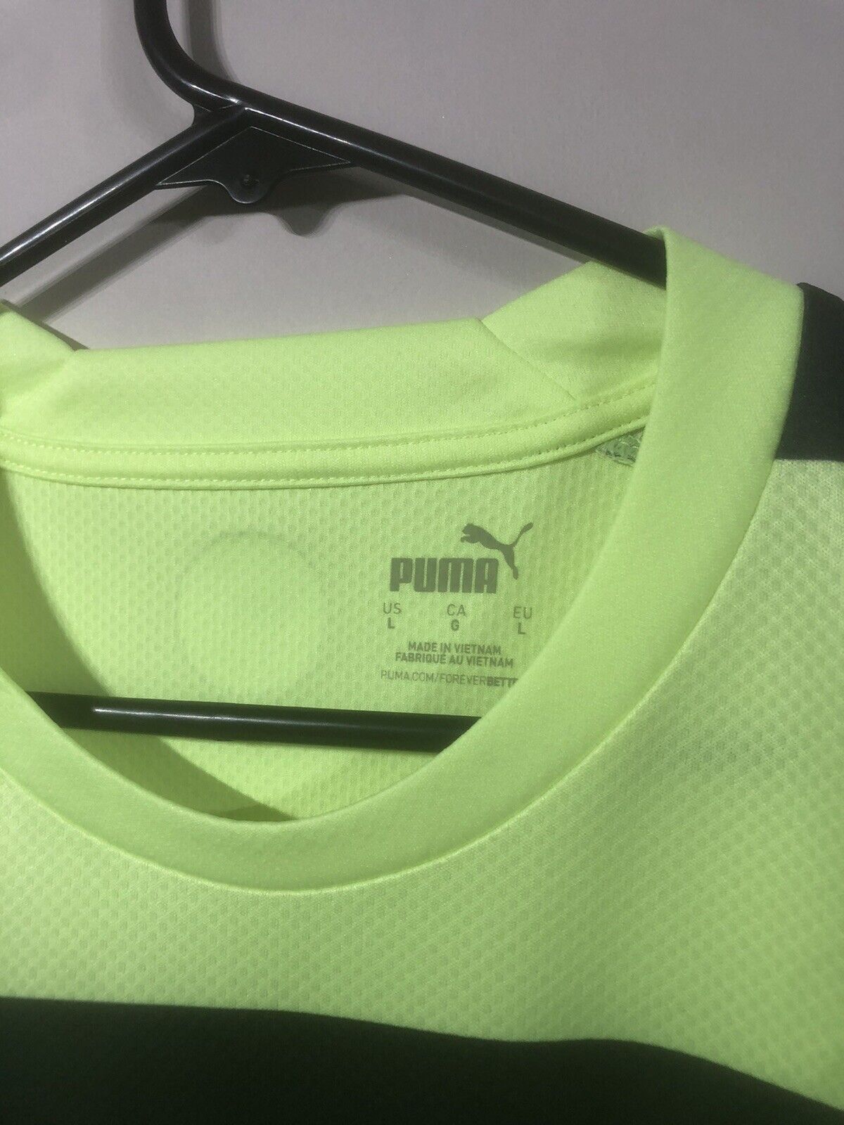 Rodri 16 Manchester City 2022 23 Large 3rd Shirt Excellent Condition 765734 03