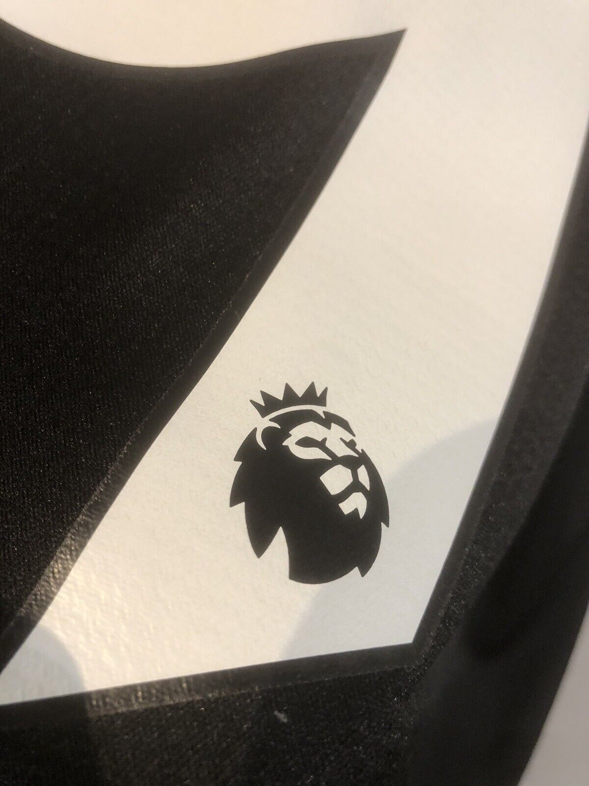 Haaland #9 Manchester City Treble 2022/23 Medium Away Shirt Excellent Condition