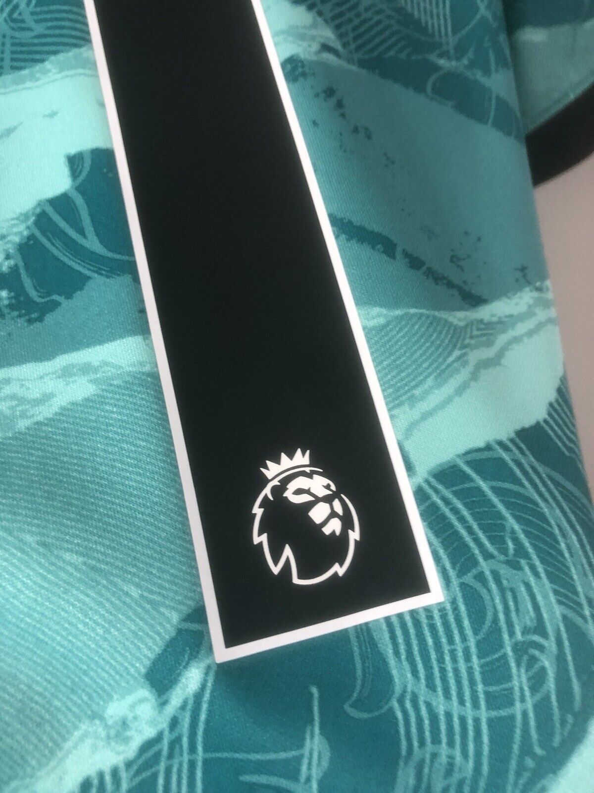 M Salah 11 Liverpool Medium 2020 21 Away Nike Excellent Condition Cz2635 354