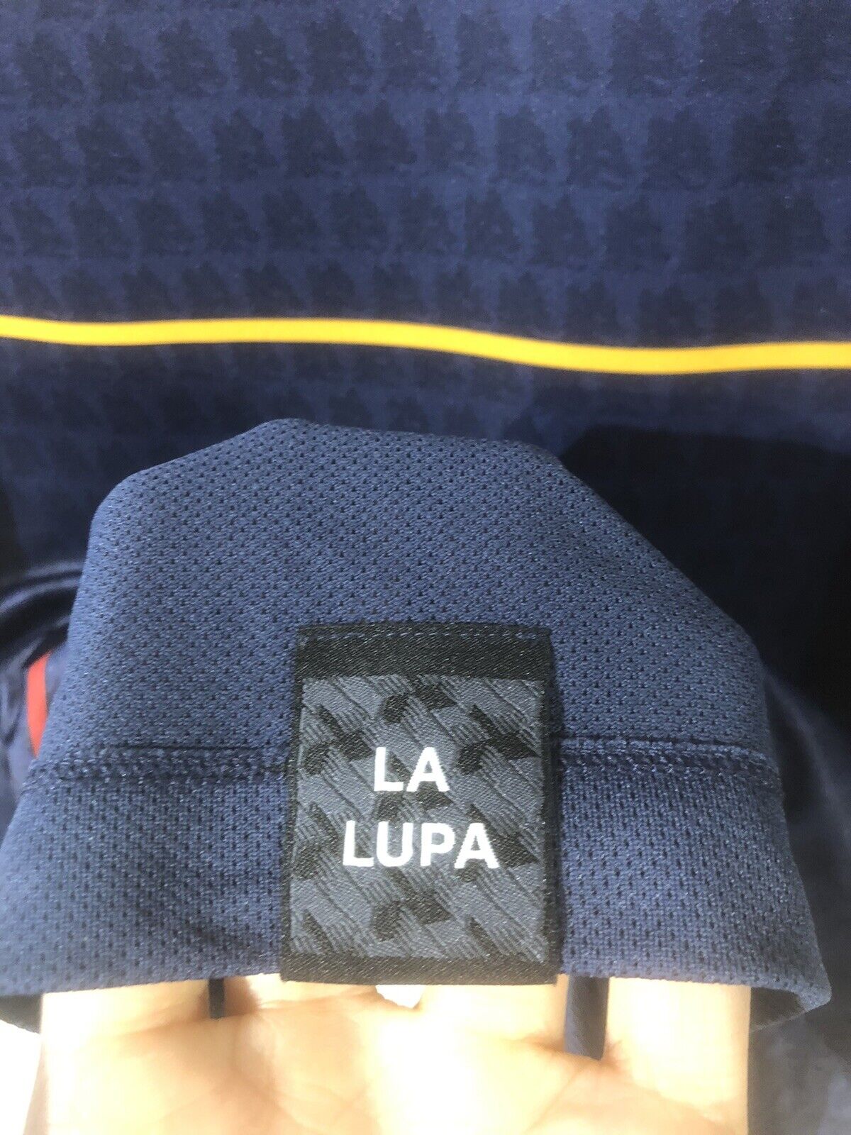 Mancini #23 AS Roma 4th 2021/22 Large Football Shirt New Balance BNWT