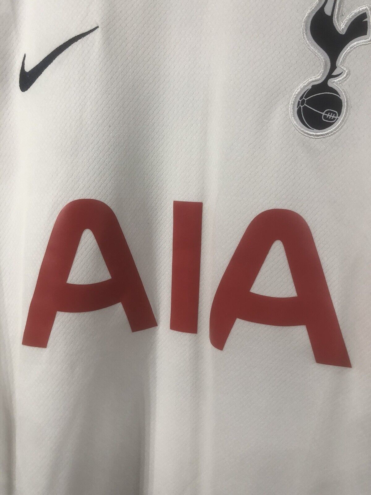 Romero #17 Tottenham Hotspur 2022/23 Large Home Excellent Condition DM1849-101
