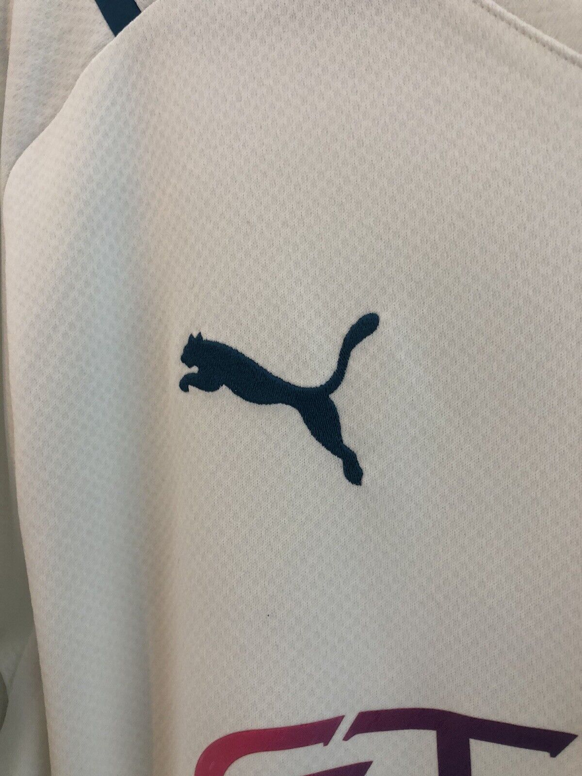 Rodri 16 Manchester City 2021 22 Medium Away Excellent Condition 759211 02