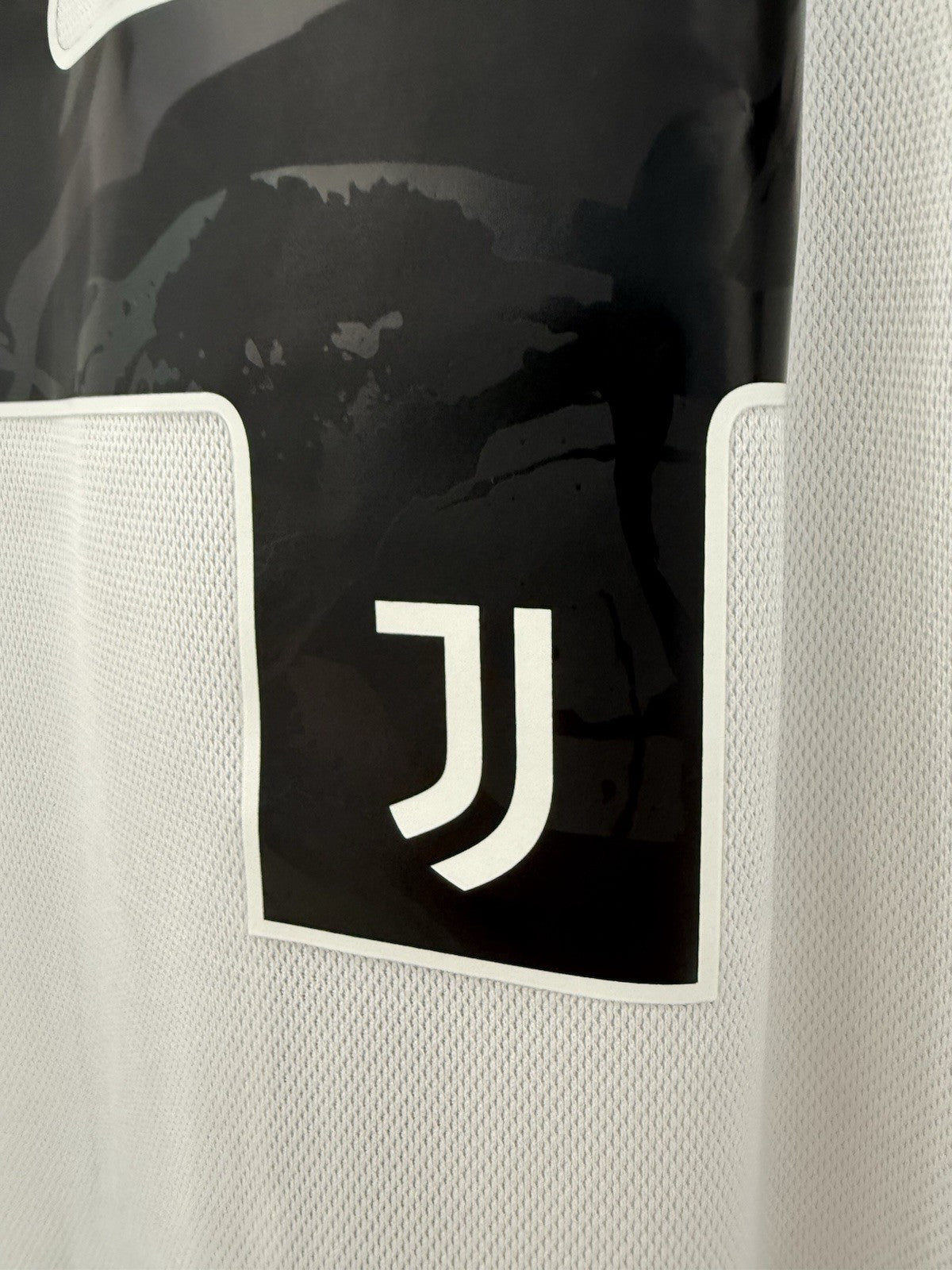 Juventus Kulusevski #44 2020/21 Large Home Shirt Adidas BNWT EI9894