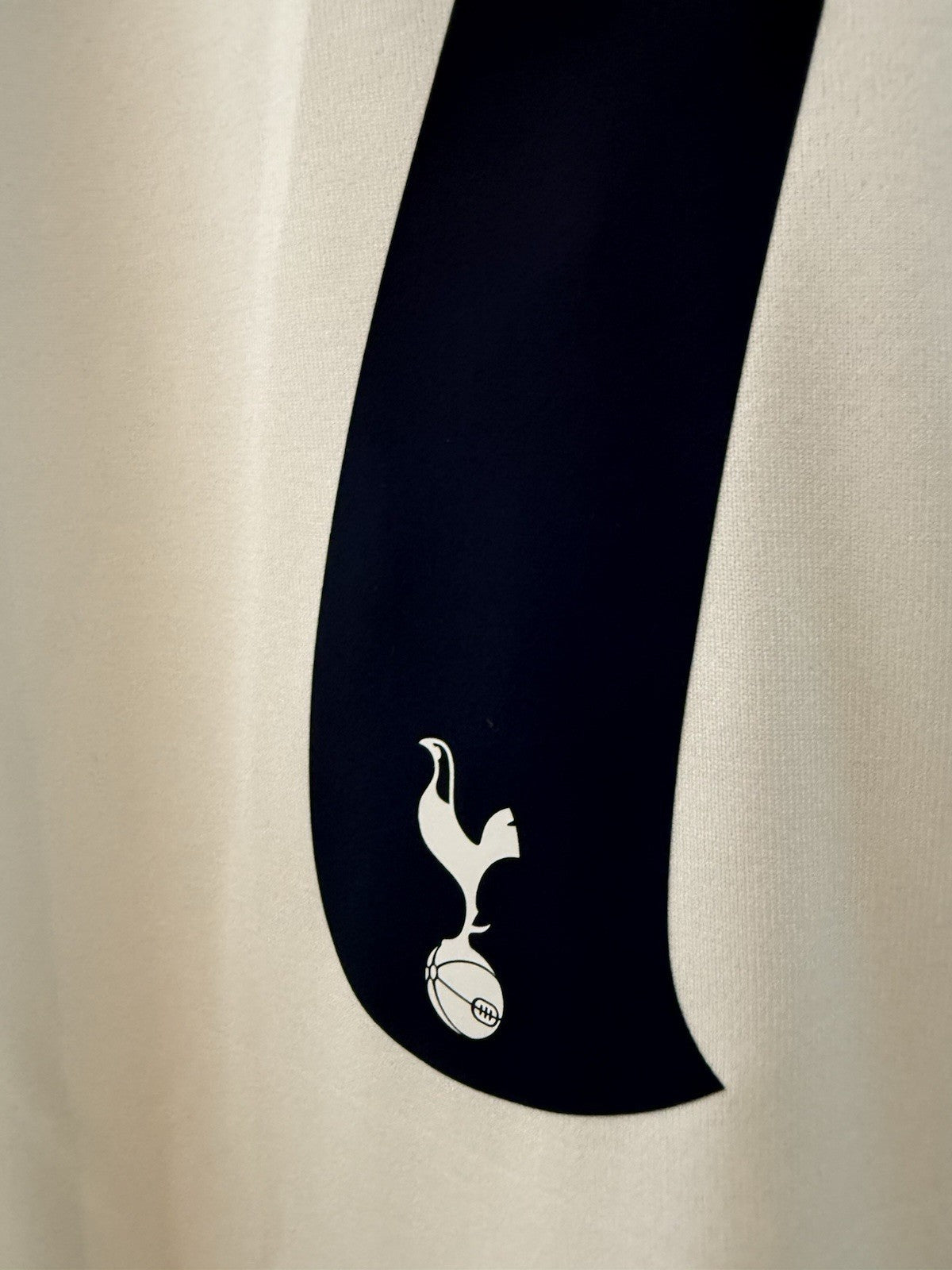 Tottenham Hotspur Son #7 2014/15 Large Home Shirt UA BNWT 1245245