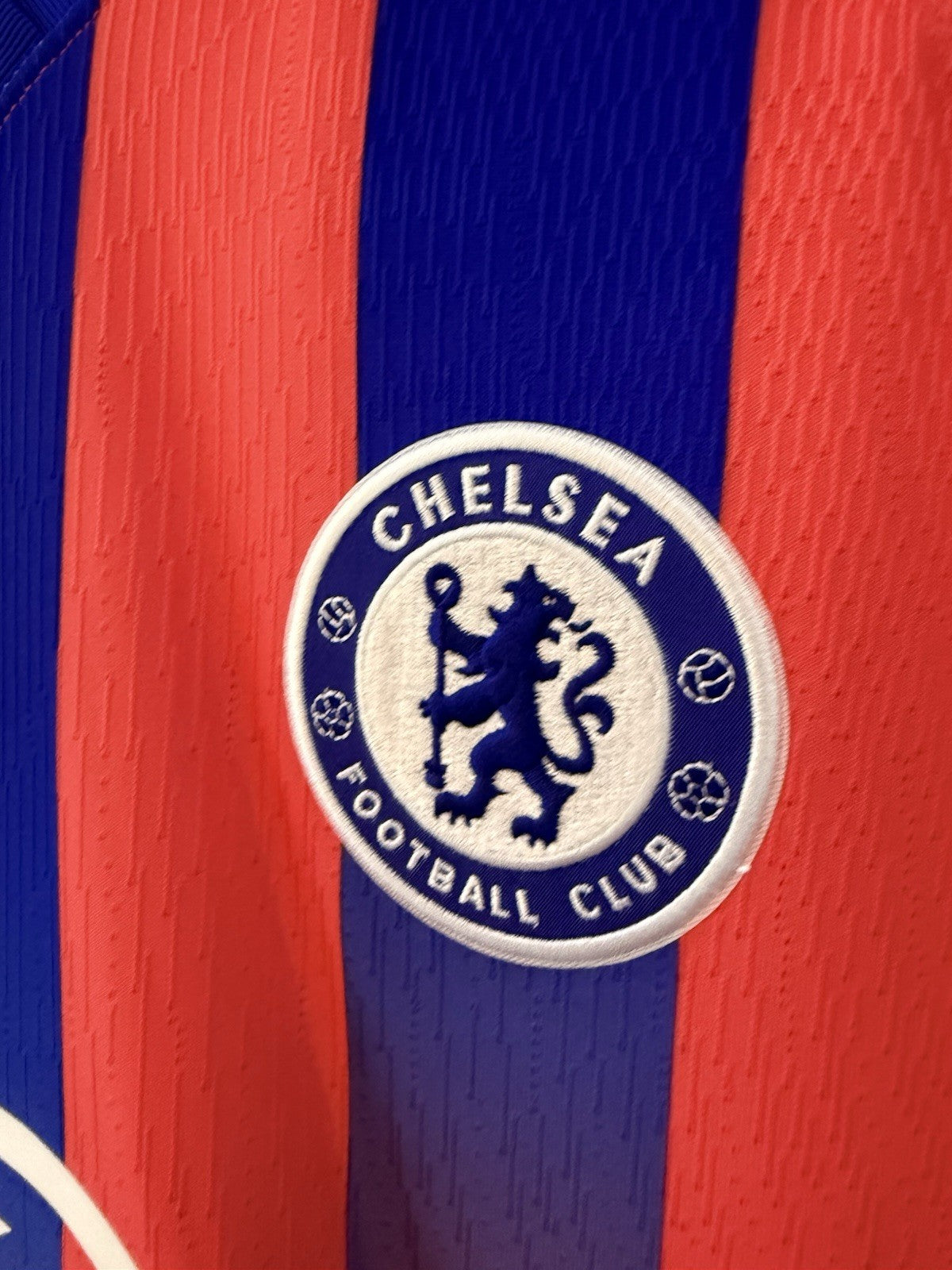 Chelsea Havertz #29 2020/21 Medium 3rd Vaporknit BNWT CK7651-851