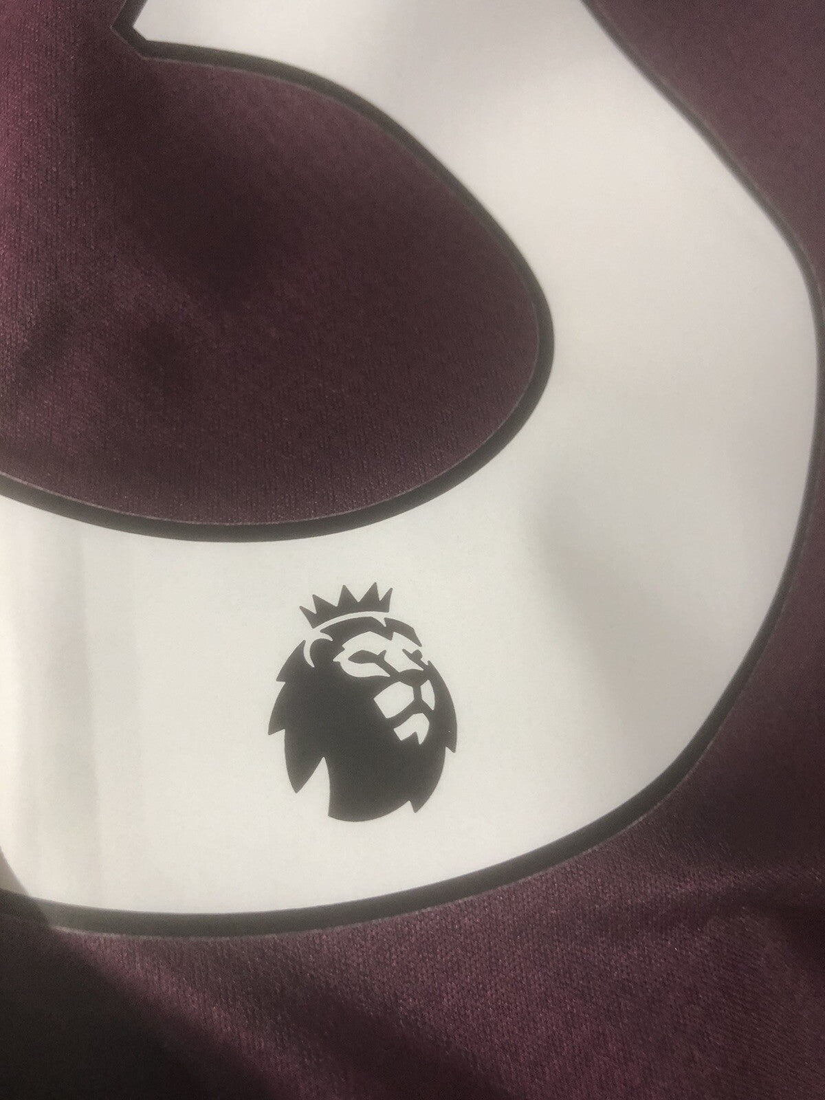Manchester City Ederson M. #31 2022/23 Treble Large Home GK BNWT 765746-97