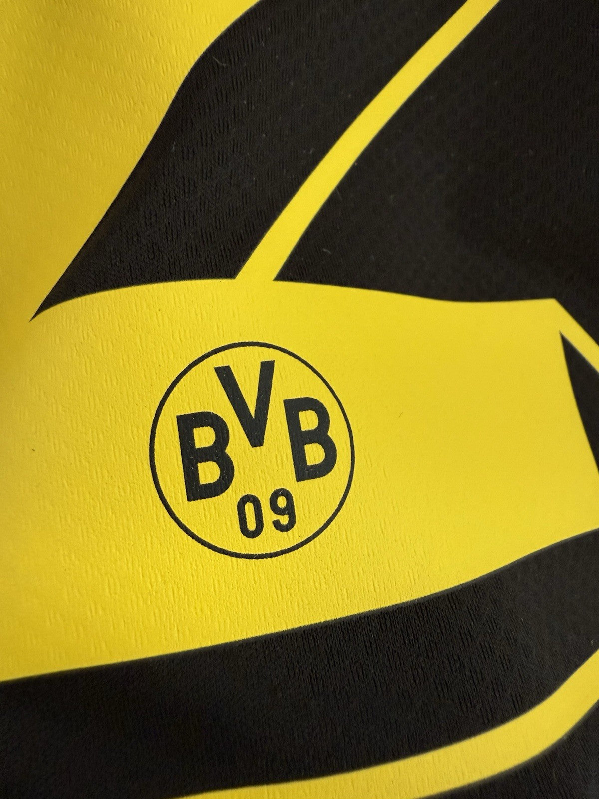 Borussia Dortmund Bellingham #22 2022/23 Small Away Excellent Conditio 765884-02