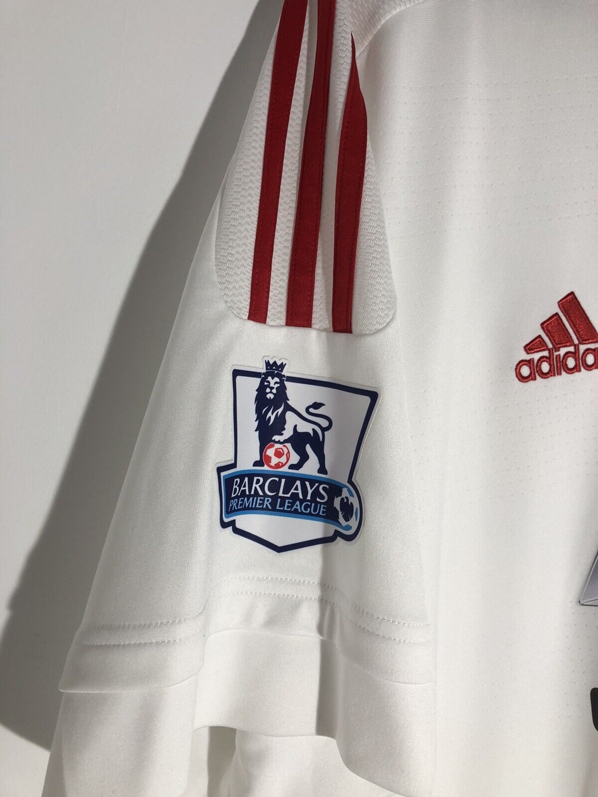 Rashford 39 Manchester United 2015 16 Away XL Shirt Excellent Condition AI6363