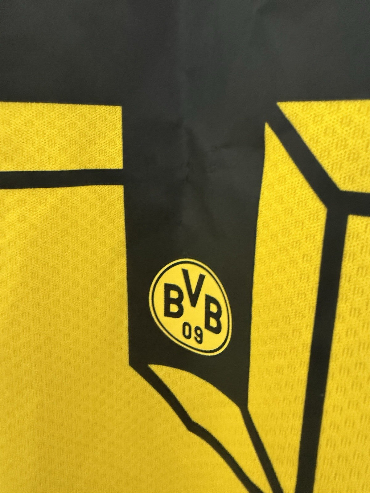 Borussia Dortmund Füllkrug #14 2022/23 Large Home Excellent Condition 765883-01