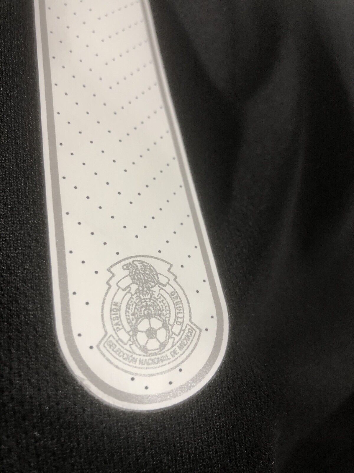 Hernandez #14 Mexico 2019 Home Small Football Shirt Adidas Very Good Condition