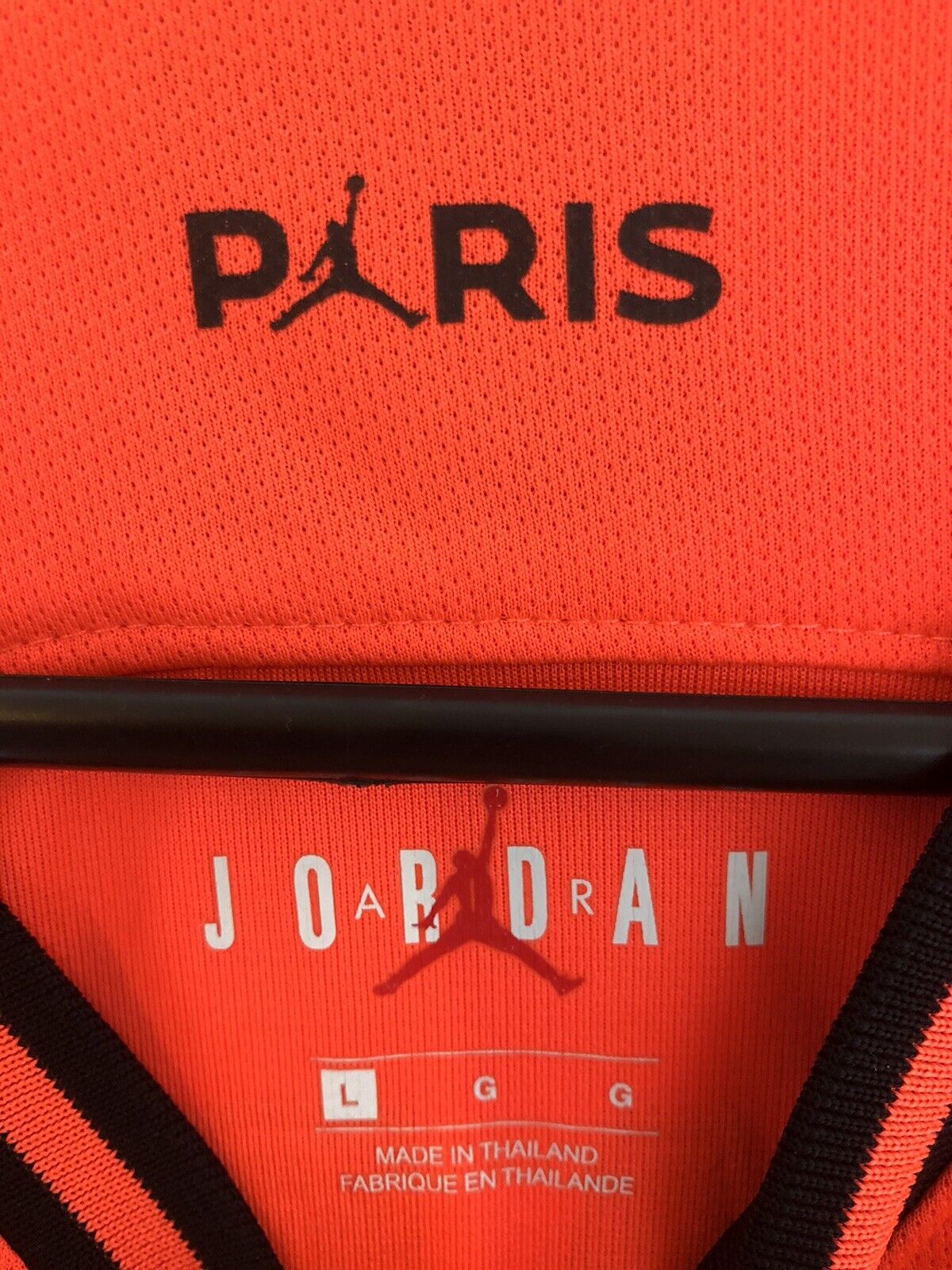 Icardi 18 Paris St Germain 2019 20 Large Away Excellent Condition AJ5552 613