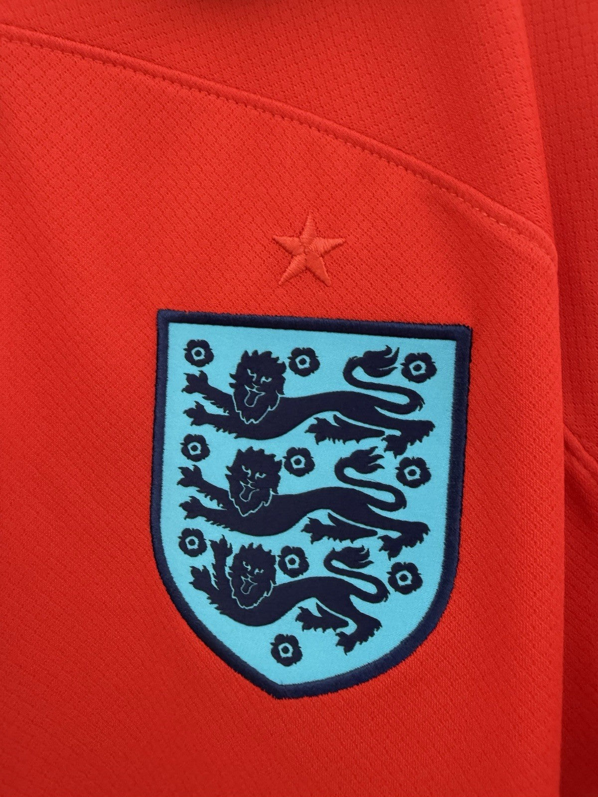 England Foden #20 2022 Large Away Shirt Excellent Condition DN0685-600