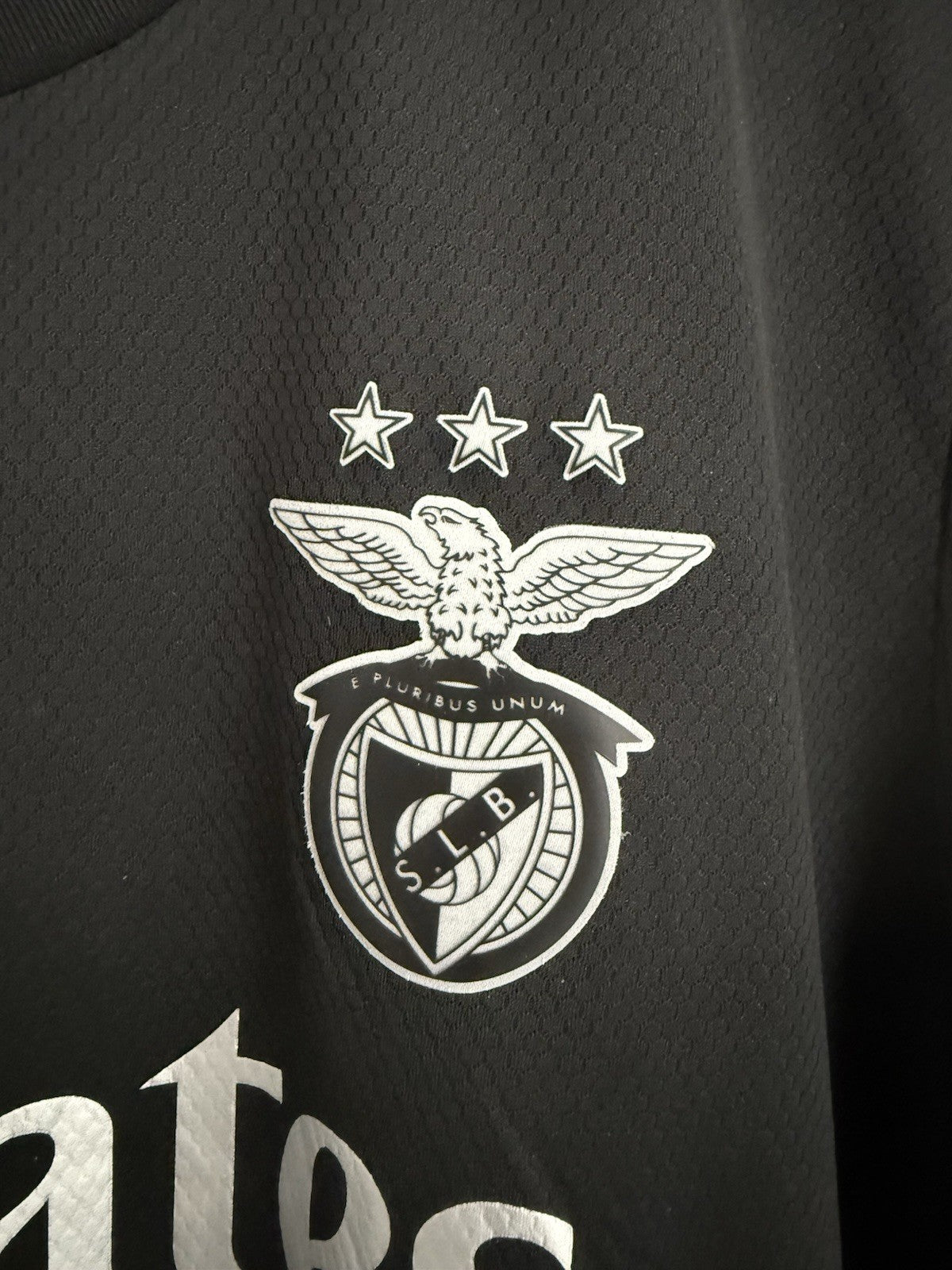 Benfica Vertonghen #5 2020/21 XL Away Shirt Adidas Excellent Condition FH7334