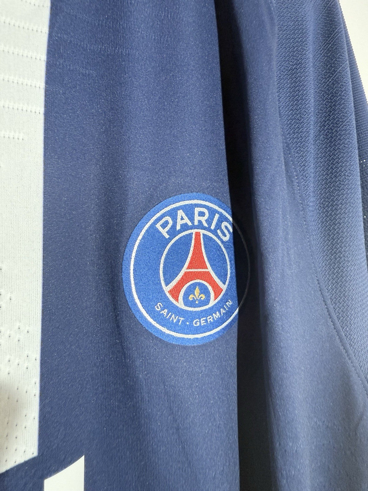 Paris St Germain Marquinhos #5 Vaporknit XL Home 2019/20 Shirt BNWT CQ0350-410