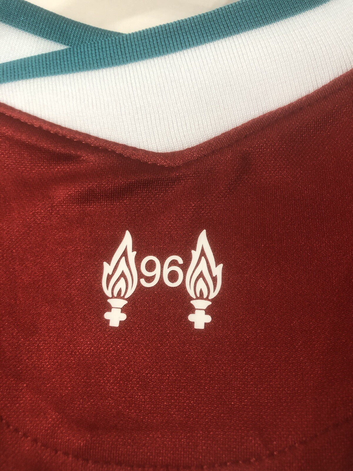 Liverpool Mane #10 2020/21 Small Home Shirt BNWT CZ2636-687