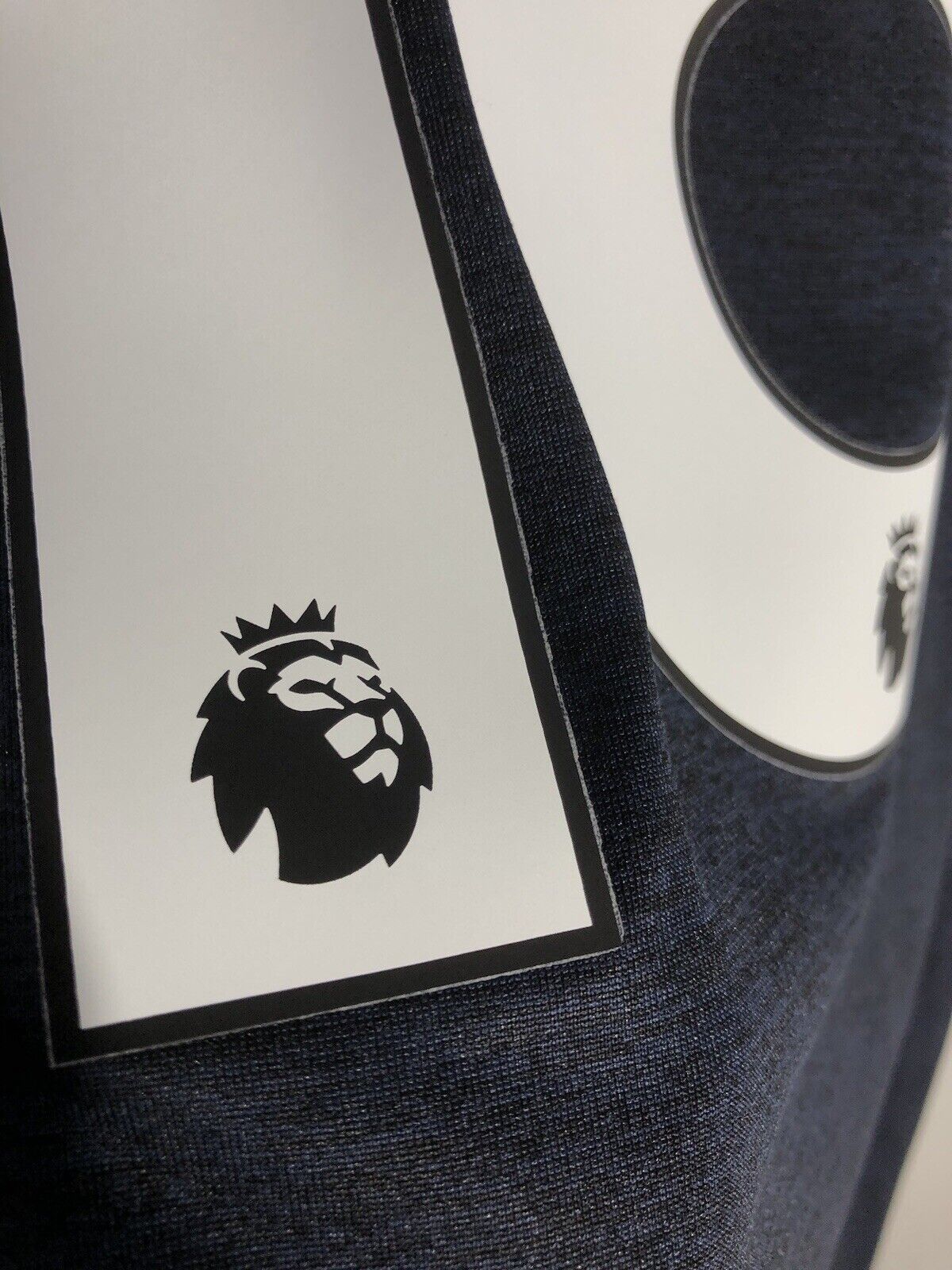 Noble 16 West Ham United 2021 22 Large 3rd Shirt Umbro Excellent Condition