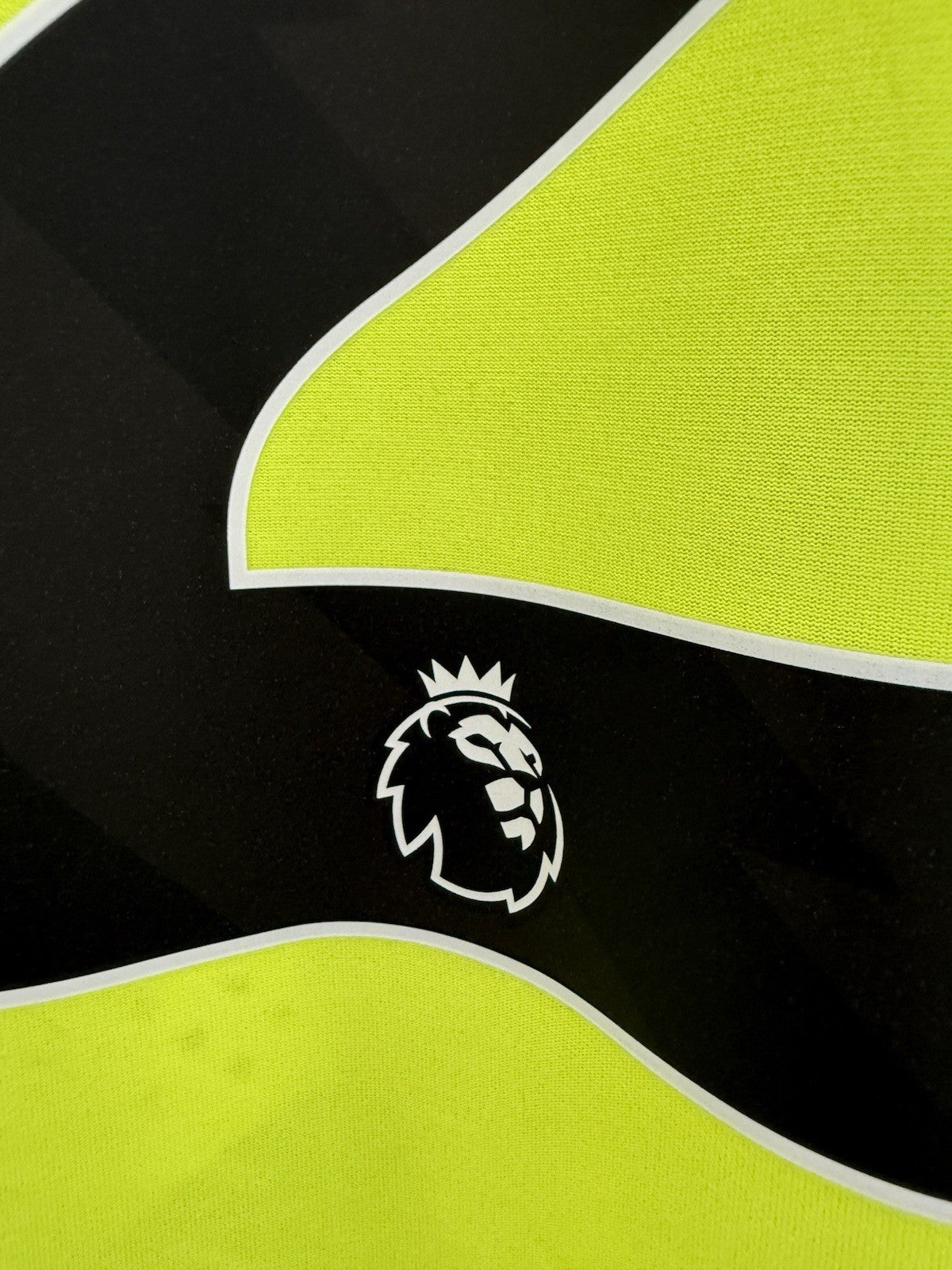 Arsenal Saliba #2 2023/24 Large Authentic Away Shirt Adidas BNWT HR6926