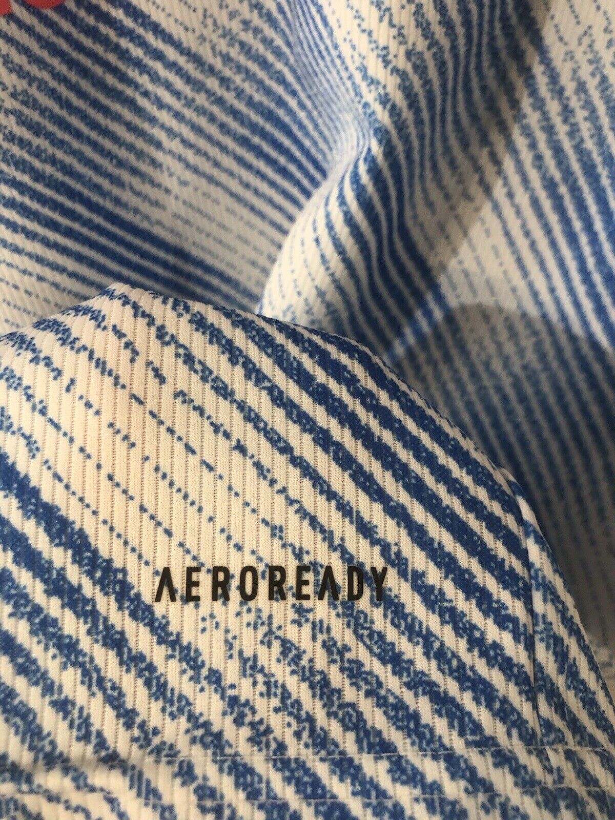 Ronaldo #7 Manchester United X-Large 2021/22 Away Shirt Good Condition