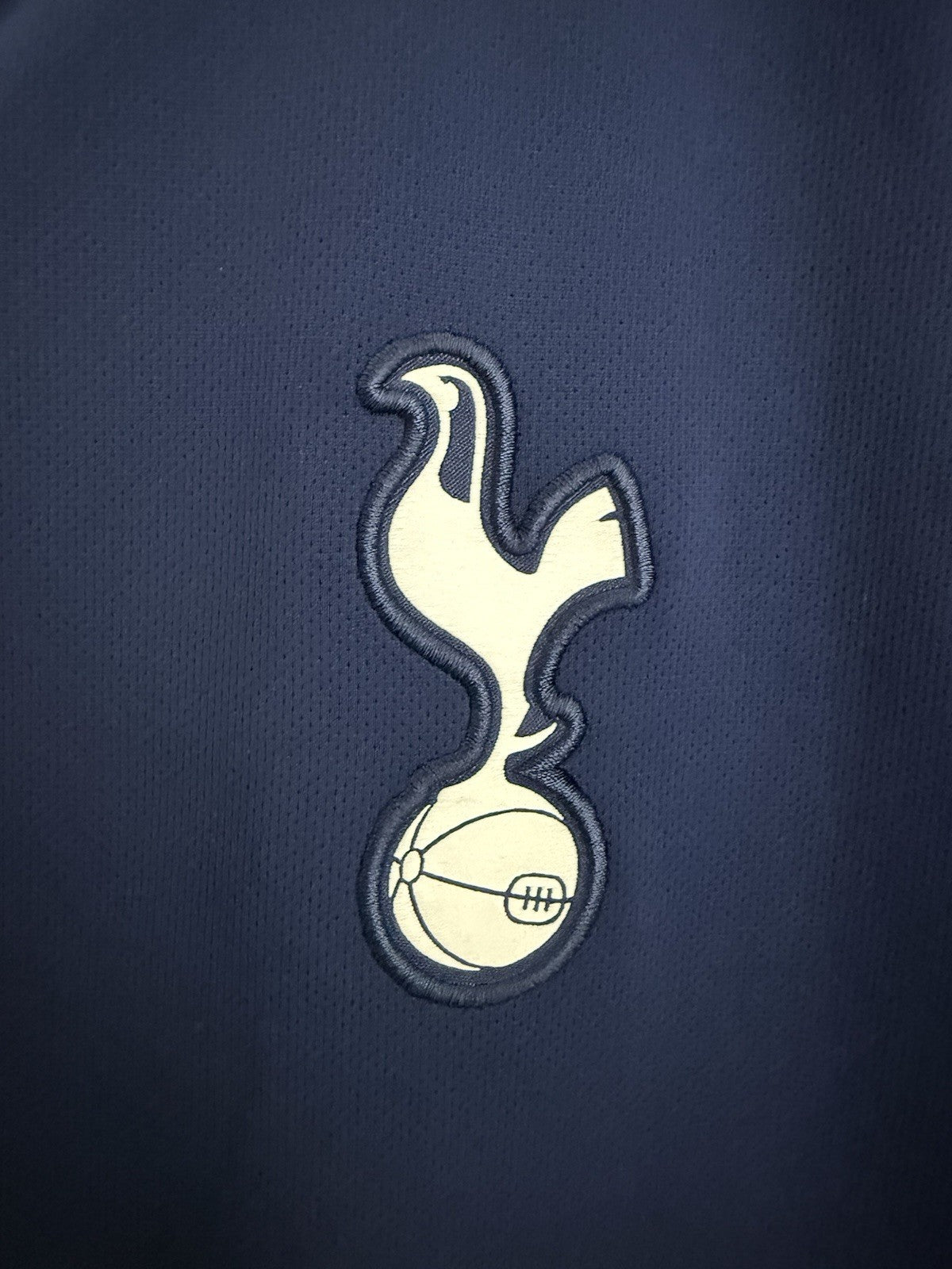 Tottenham Hotspur Son #7 2018/19 Large Away Shirt Excellent Condition 919004-430