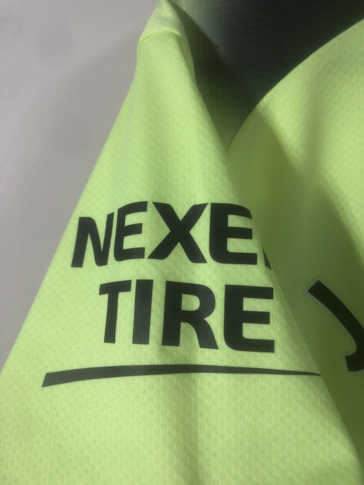 J Alvarez 19 Manchester City 2022 23 Large 3rd Excellent Condition 765734 03