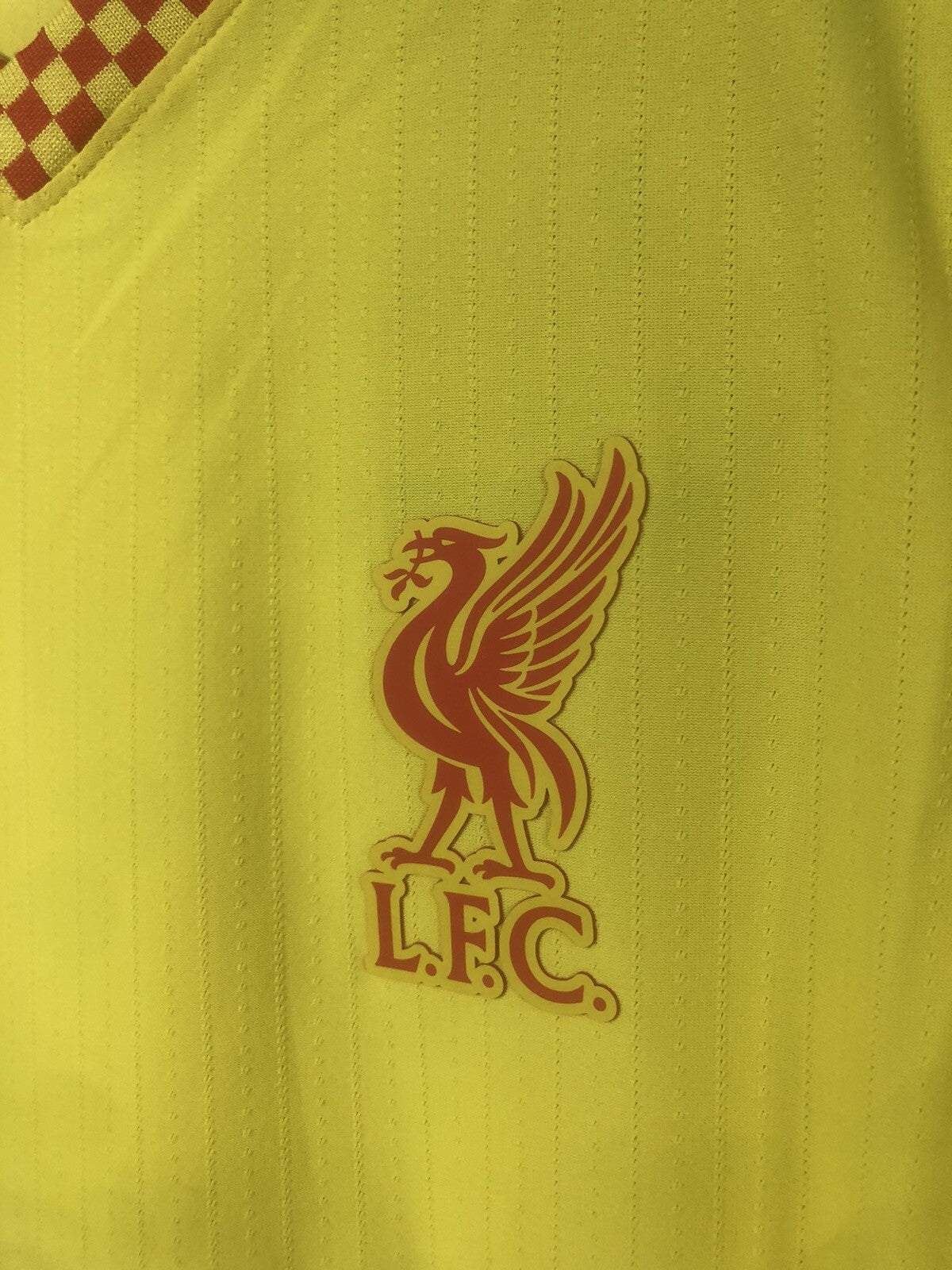 Liverpool Firmino #9 2021/22 Small 3rd DriFitAdv Shirt BNWT DB5889-688