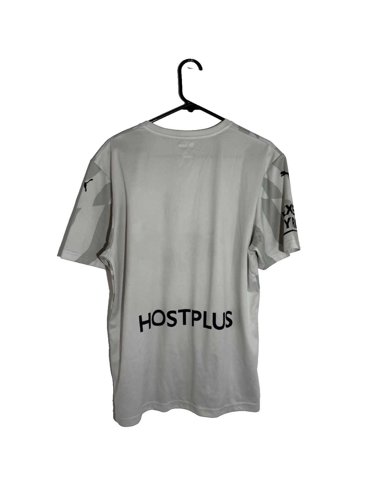 Melbourne City 2019/20 Large Away Shirt Puma Excellent Condition