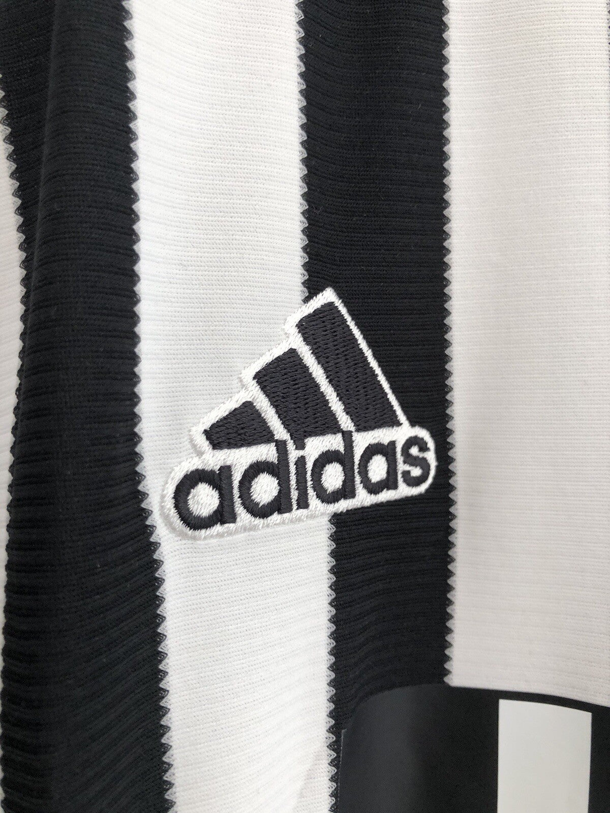 Juventus Morata #9 2015/16 Medium Home Shirt BNWT AA0336