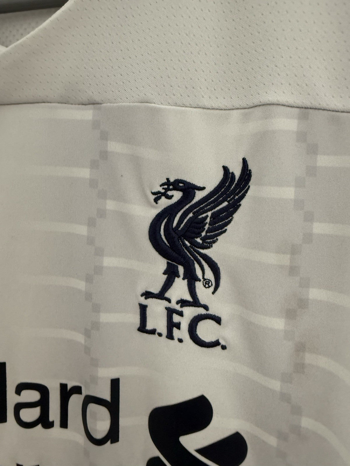 Liverpool Milner #7 2019/20 Medium Away Shirt Excellent Condition MT930013