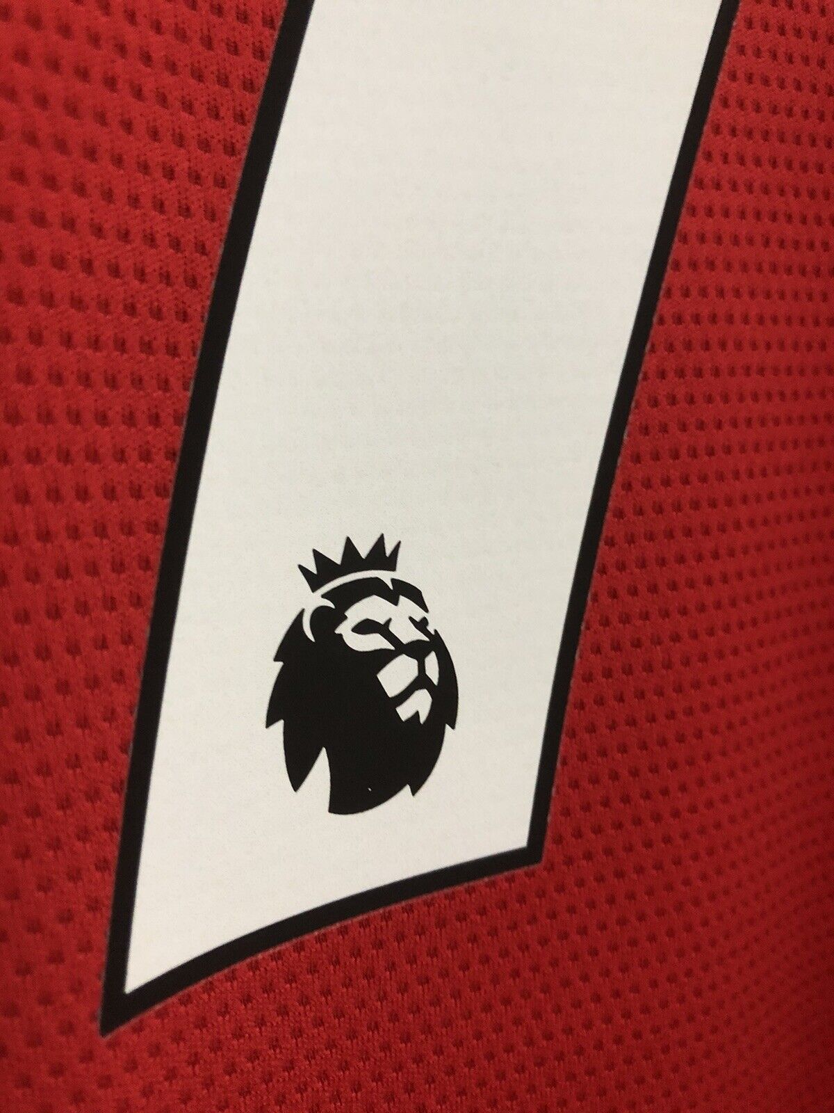 Ronaldo 7 Manchester United Medium 2021 22 Home Shirt Excellent Condition H31447