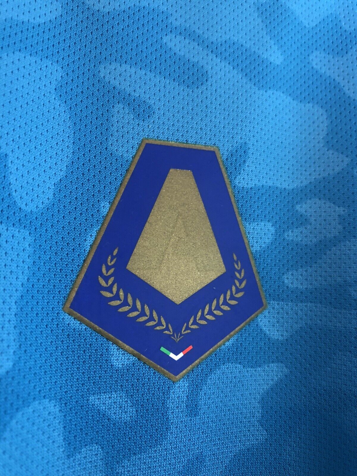 Ronaldo 7 Juventus Mvp 2019 20 Large 3rd Shirt Excellent Condition Dw5471