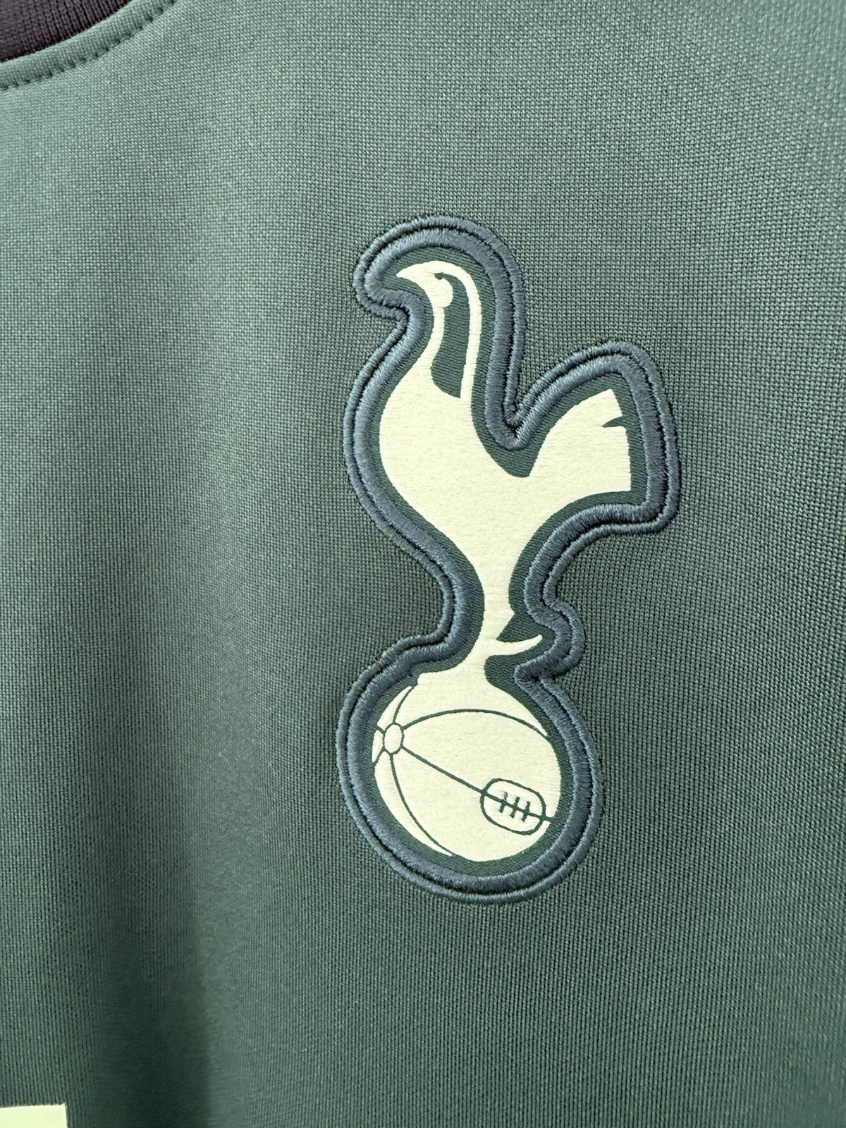 Tottenham Hotspur Bale #9 2020/21 Small Away Excellent Condition CD4255-398
