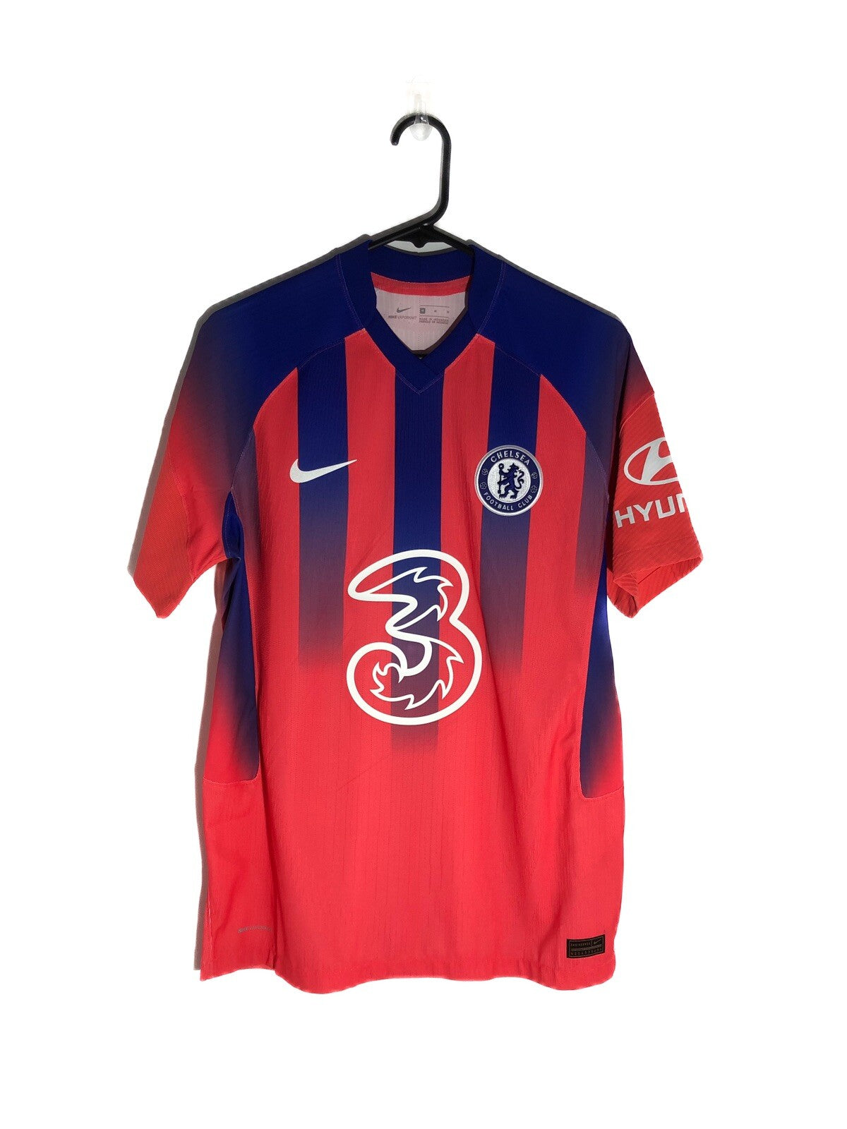 Chelsea Havertz #29 2020/21 Medium Vaporknit 3rd Shirt BNWT CK7651-851
