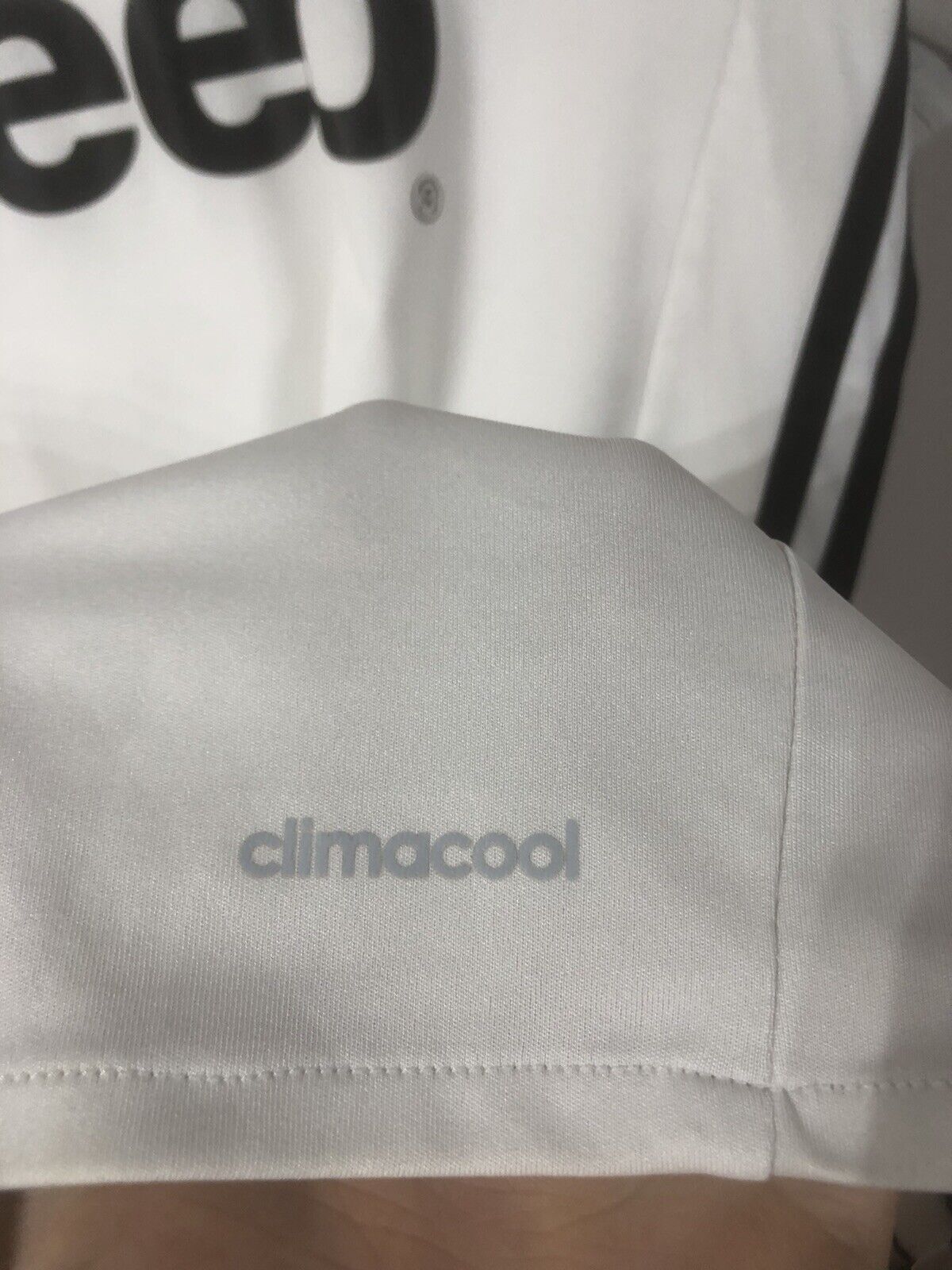 Higuain #9 Juventus 2016/17 Small 3rd Football Shirt Adidas Excellent Condition