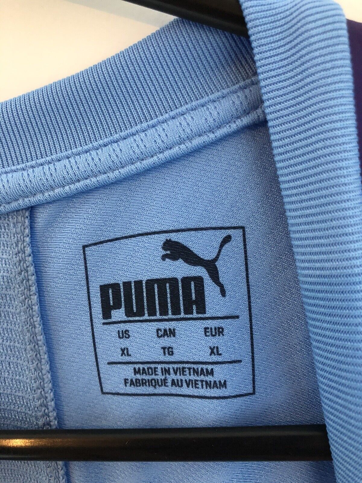 Silva 21 Manchester City 2019 20 Xl Home Shirt Excellent Condition 755586 01