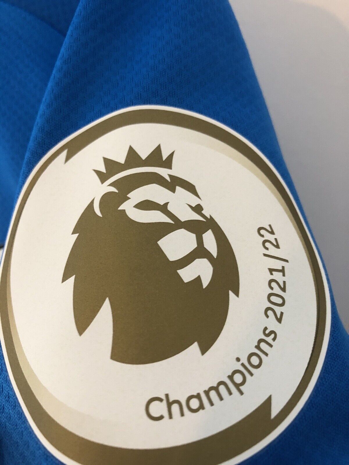 Ederson M 31 Manchester City 2022 23 Medium Away Gk Excellent Conditio 765745 98