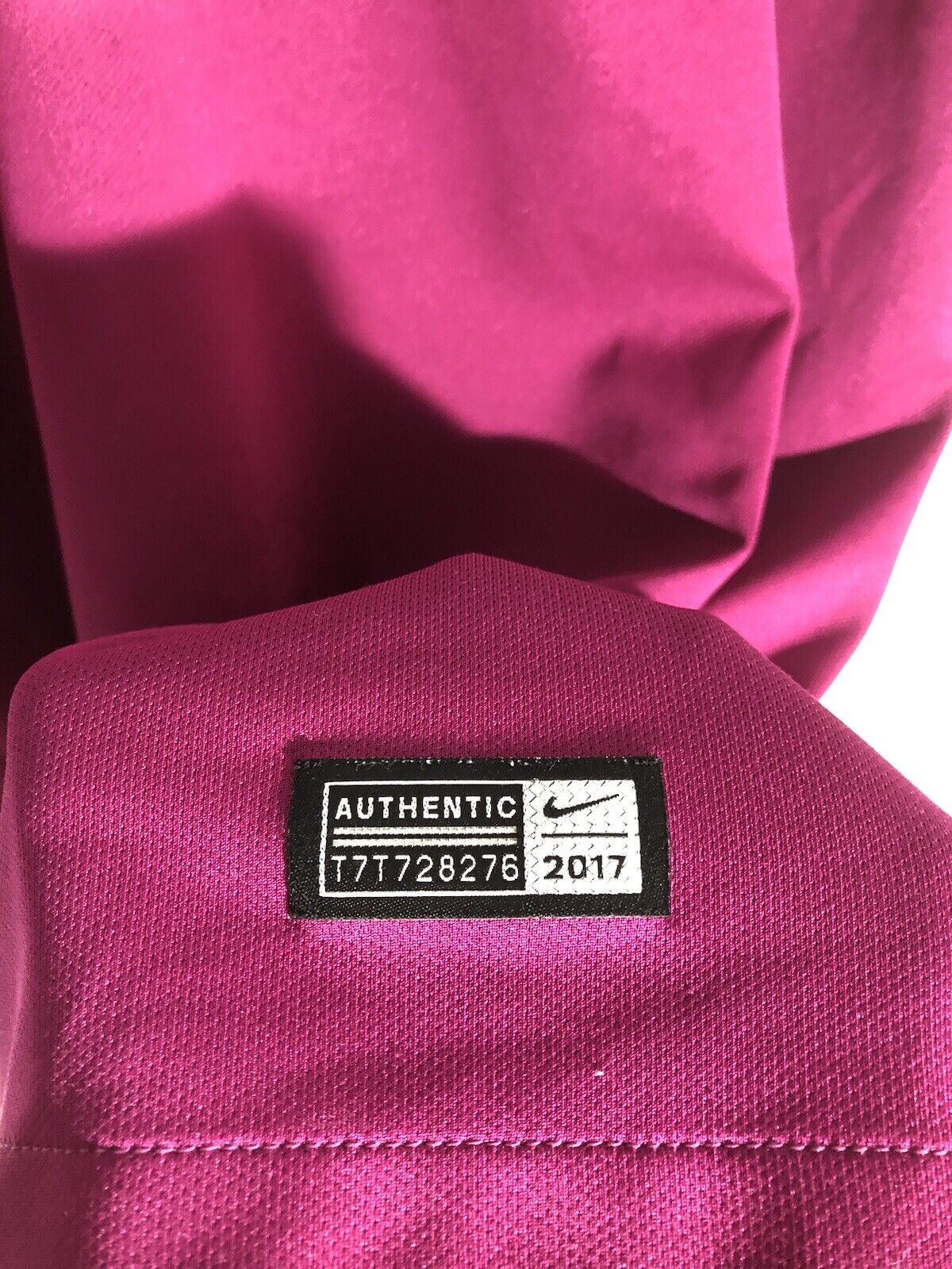 Fernandinho 25 Manchester City 2017 18 Xl Away Excellent Condition 847260-667