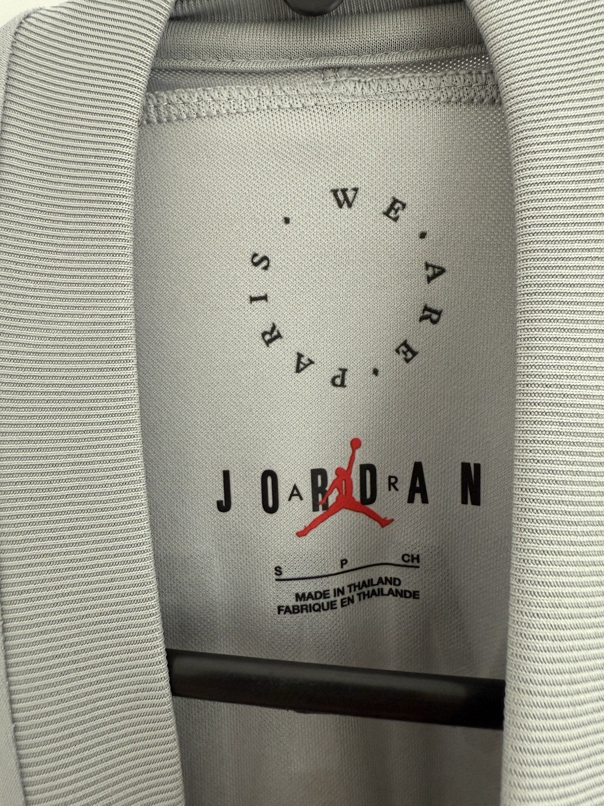 PSG Neymar Jr #10 2022/23 Small Away Shirt Excellent Condition DJ7682-078