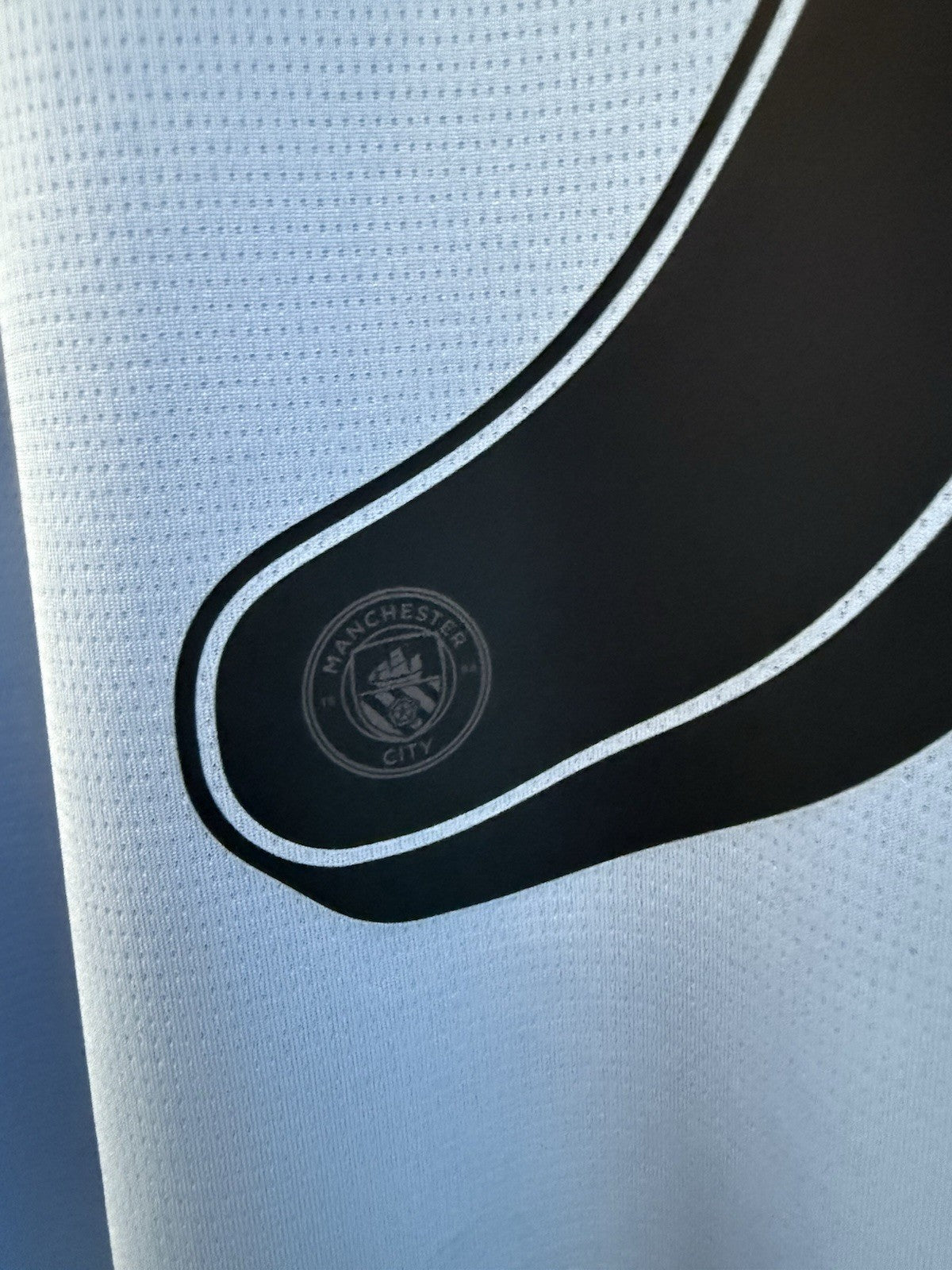 Manchester City Haaland #9 2024/25 Large Home BNWT 775075-01