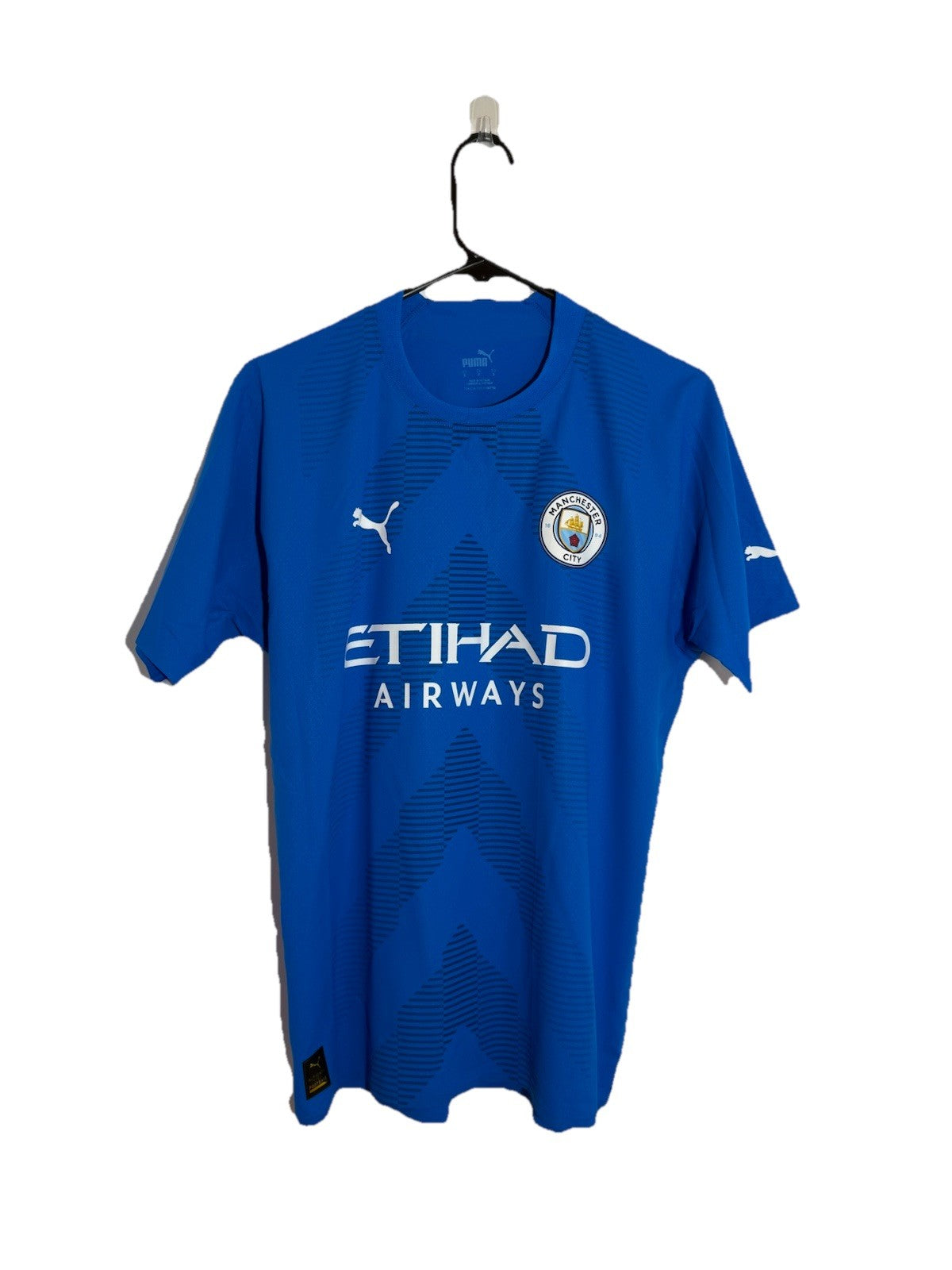 Man City Ederson M. #31 2022/23 S Away Ultraweave GK Excellent Conditi 765741-98