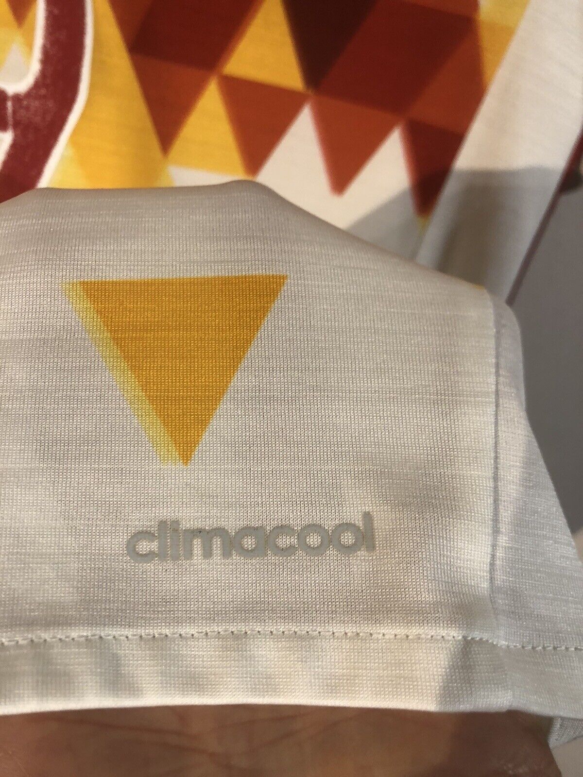 Diego Costa #19 Spain 2016 Away Medium Shirt Adidas Very Good Condition