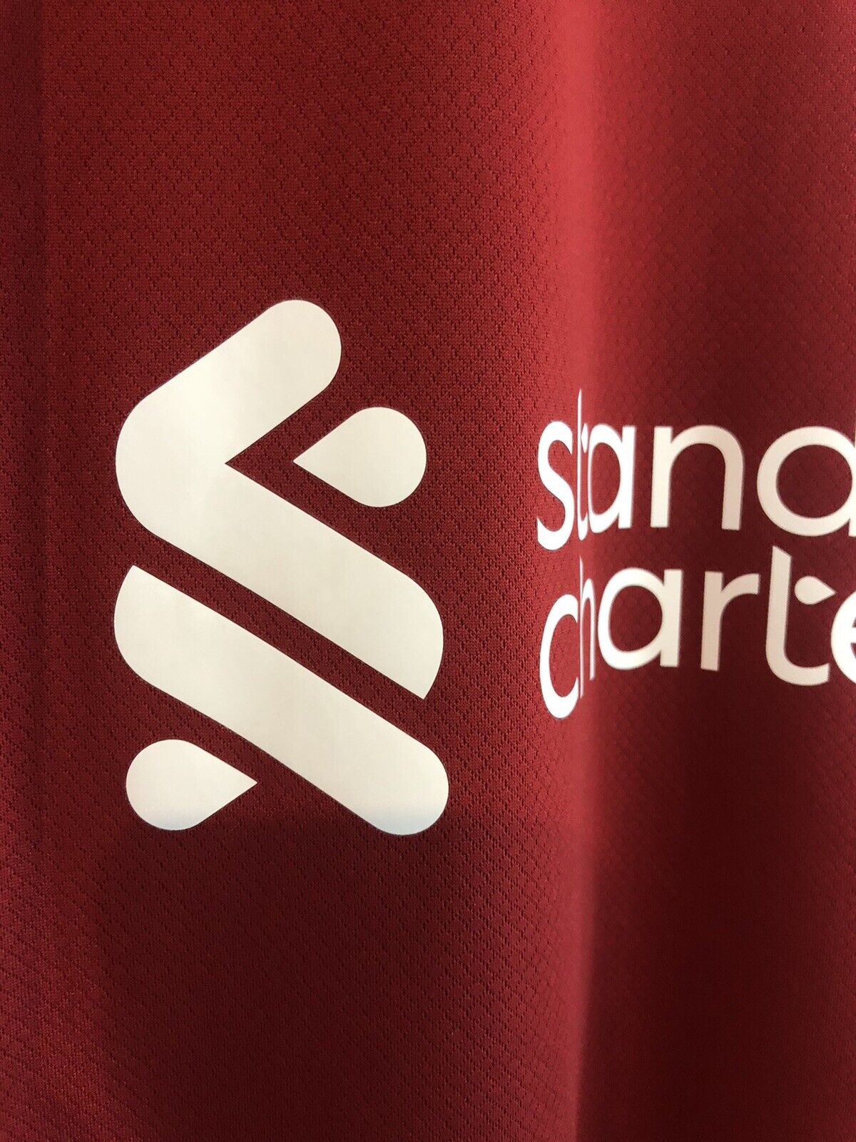 M Salah 11 Liverpool Large 2022 23 Home Nike Excellent Condition Dm1843 609