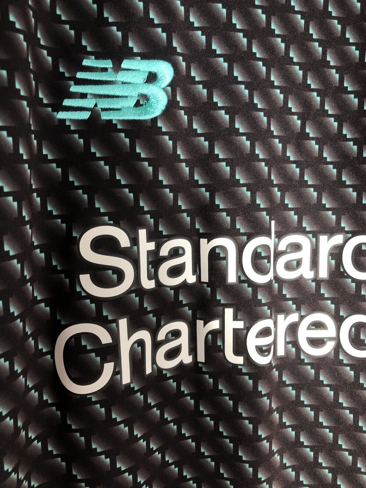 Firmino 9 Liverpool 2019 20 Medium 3rd Shirt Excellent Condition MT930023