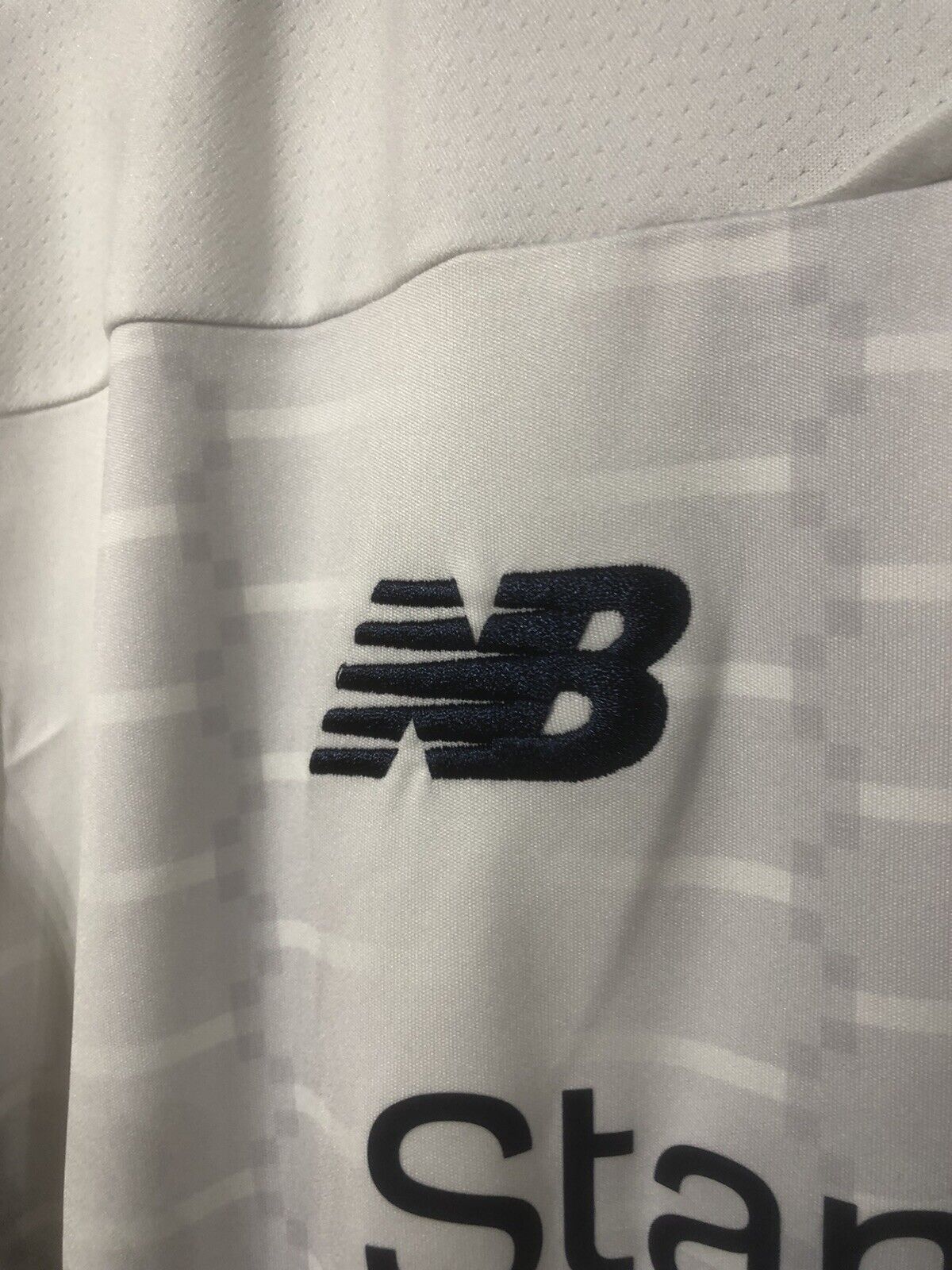 Firmino 9 Liverpool 2019 20 Xl Away Shirt Excellent Condition Mt930013