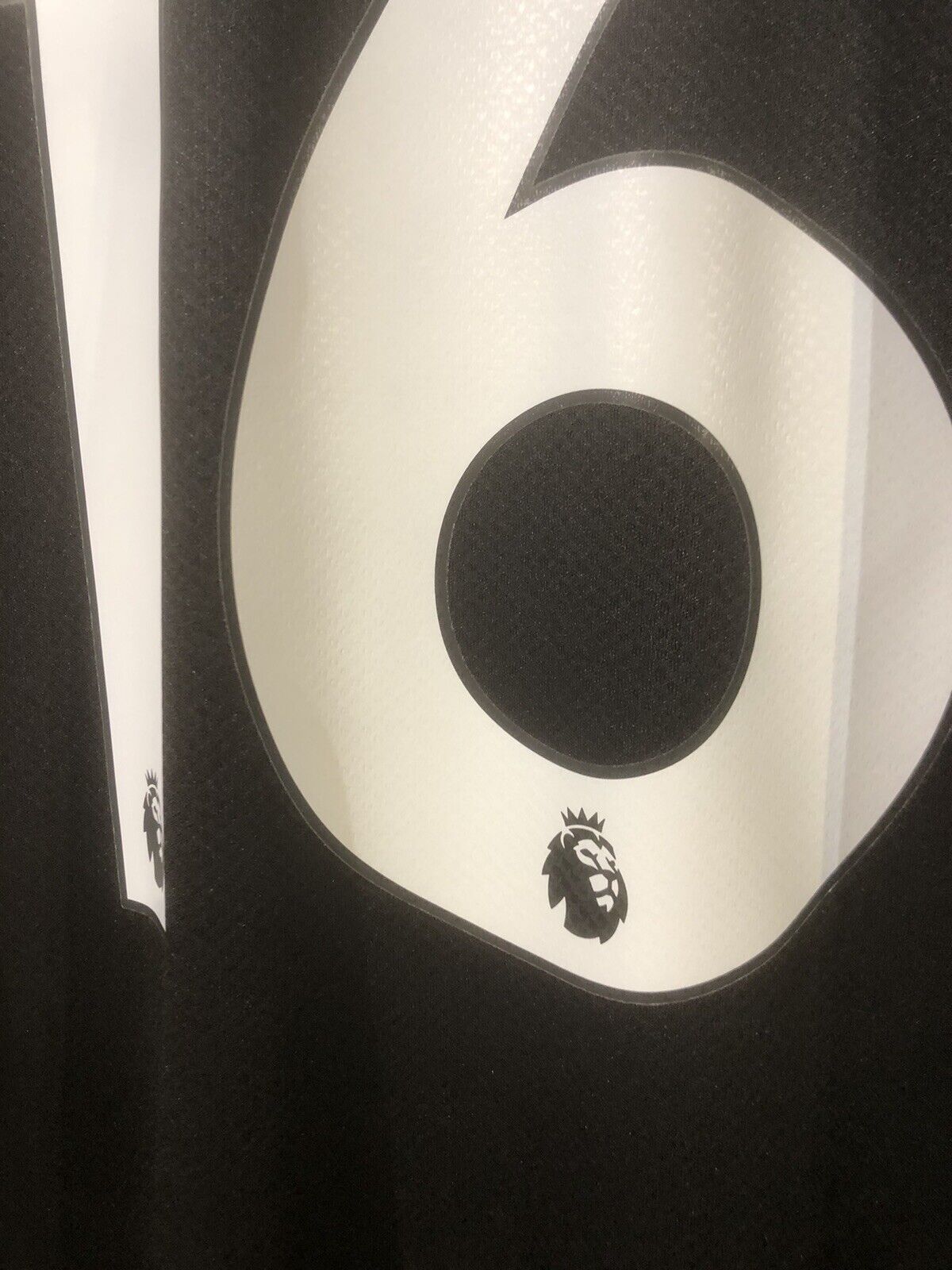 Rodri #16 Manchester City Treble 2022/23 Medium Away Shirt BNWT